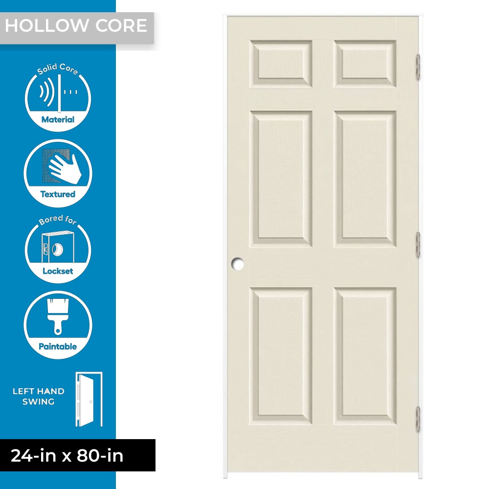RELIABILT LO796336 Pre-Hung-Doors - View #2