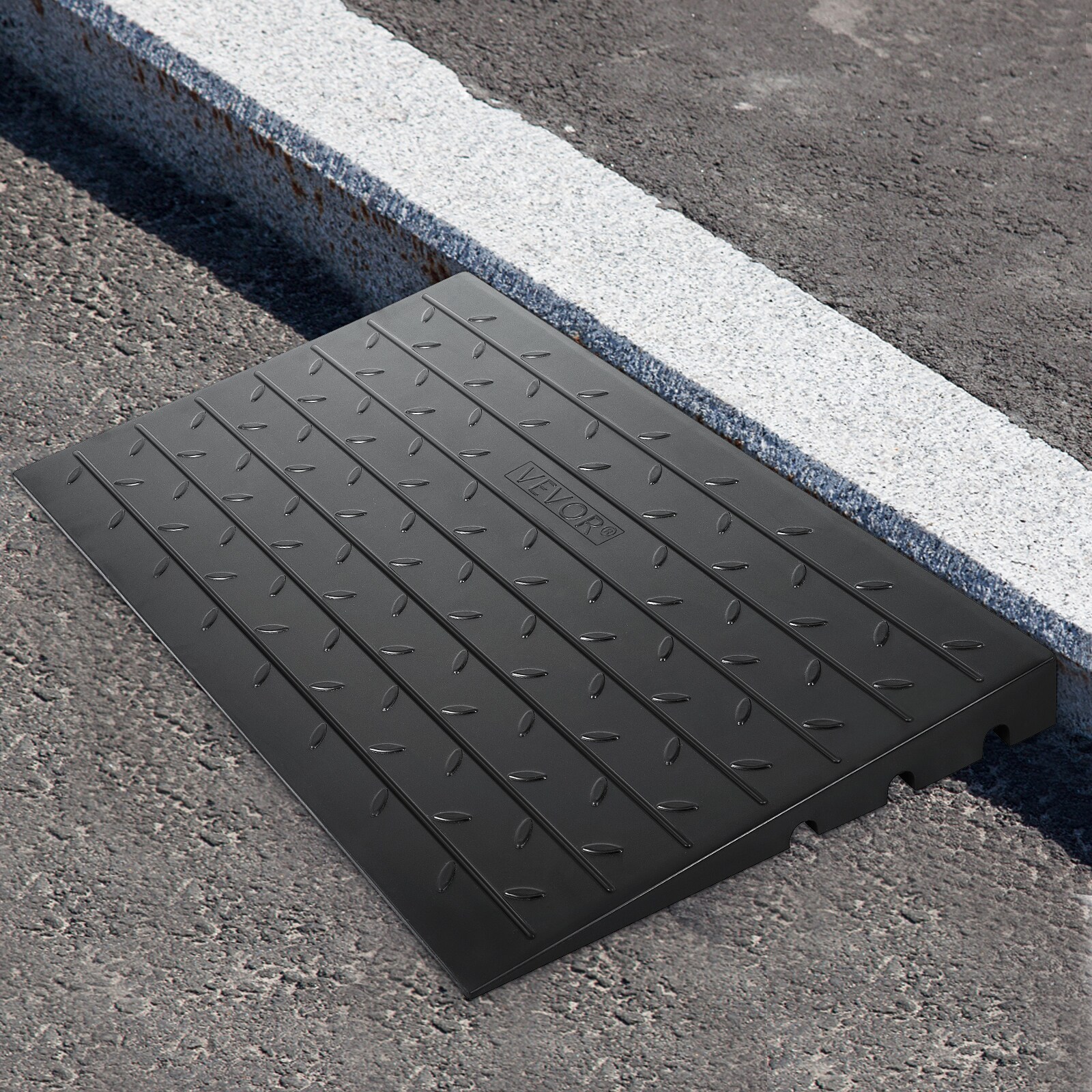 VEVOR WFSLYP24X42X3I8PSV0 Access-Ramps - View #2
