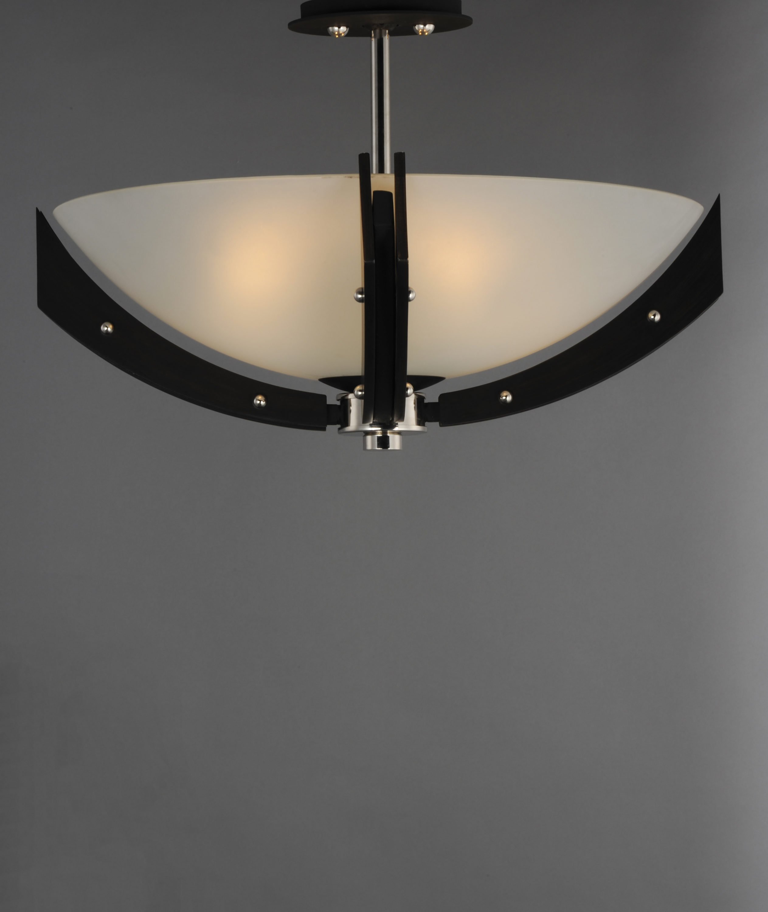 Maxim Lighting 39511CLBKWE Pendant-Lights - View #3