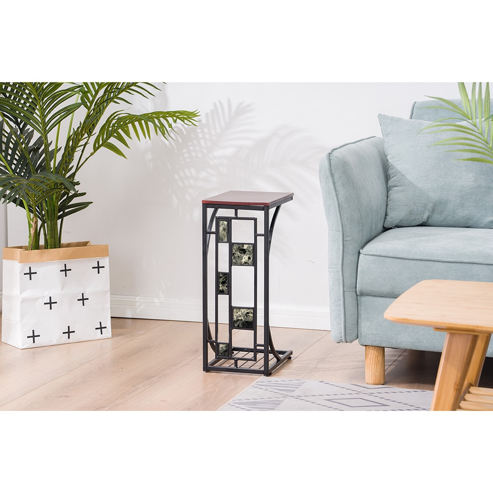 Winado 423716498822 End-Tables - View #3