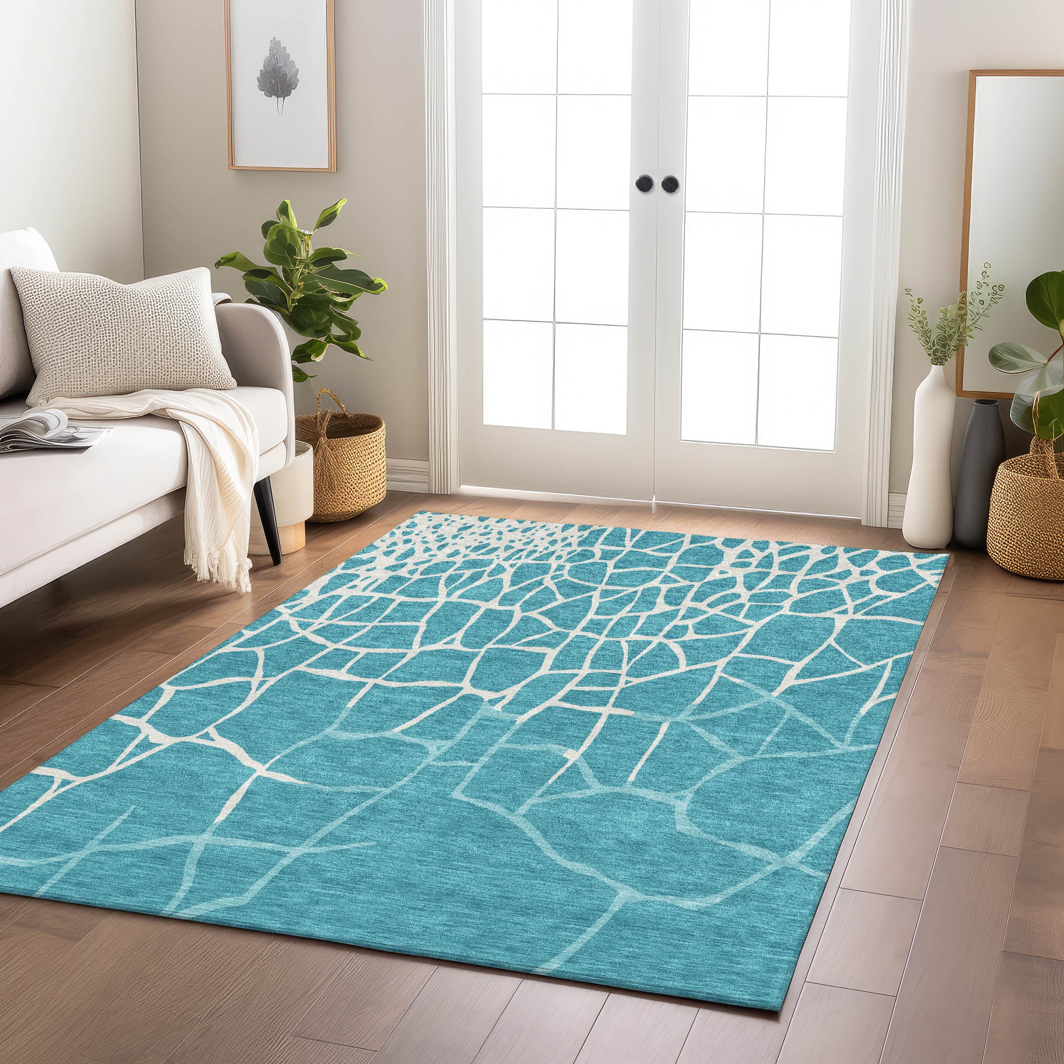 Addison Rugs ACN1049TE9X12 rugs - View #7