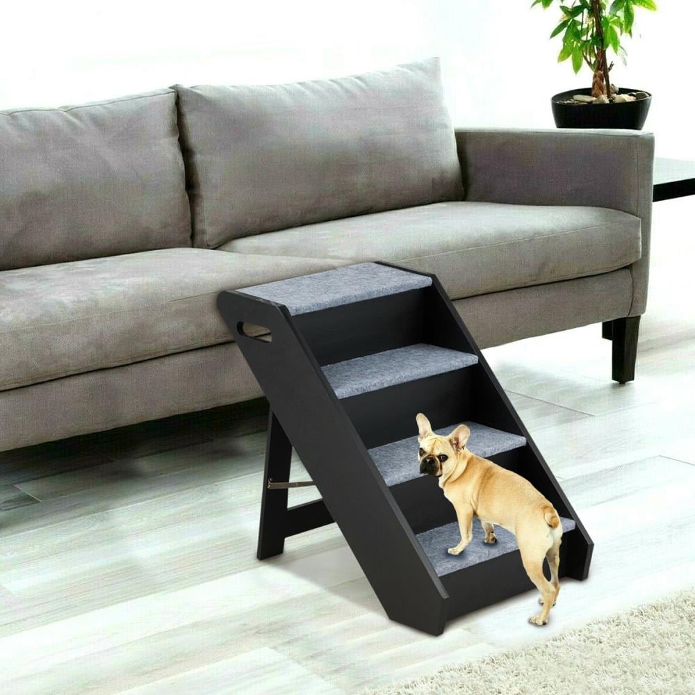 LIVIZA PS-HWY-7229BK Pet-Steps - View #4