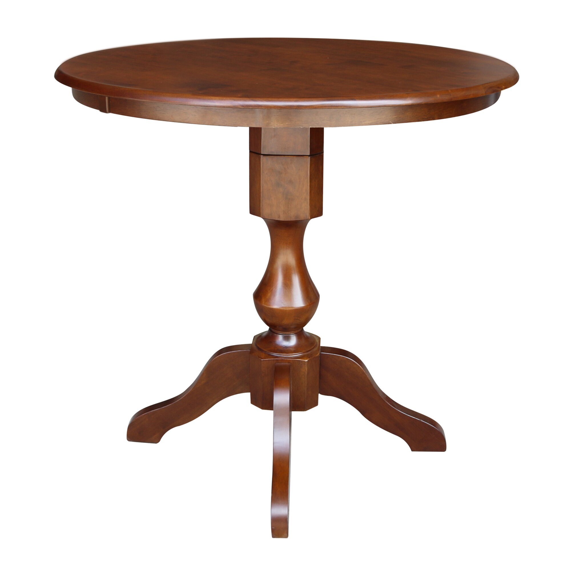 International Concepts K581-36RT-11P Dining-Tables - View #2
