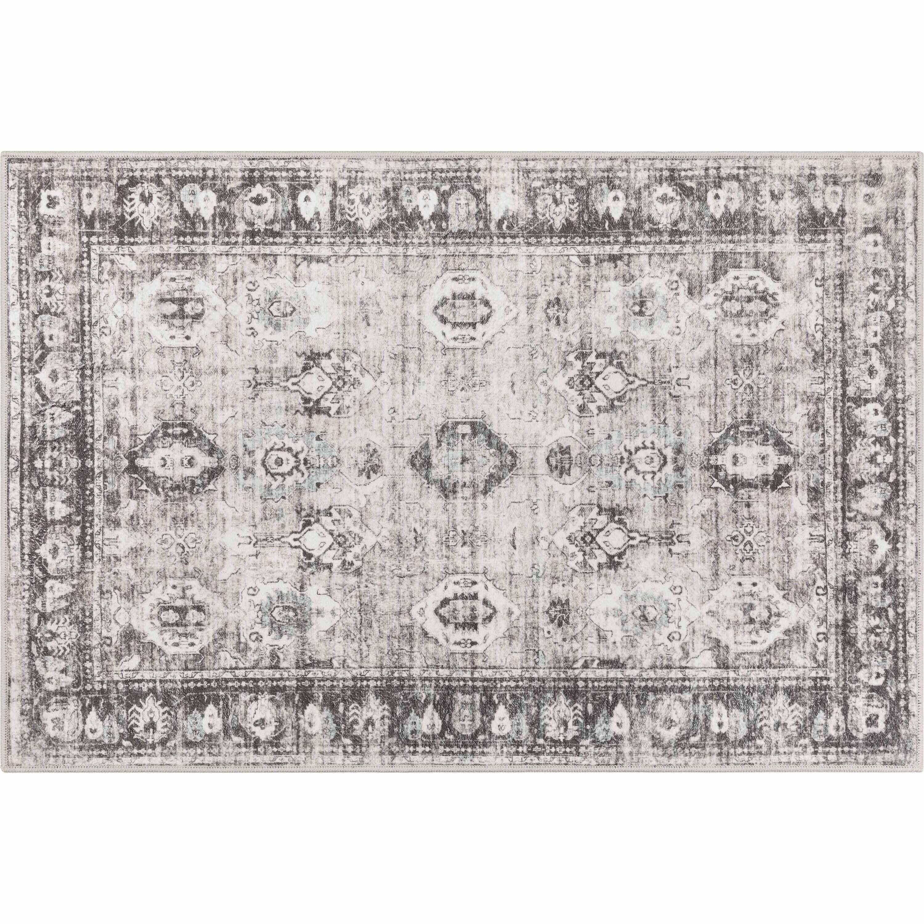 Well Woven EBP-17-3 rugs - View #2