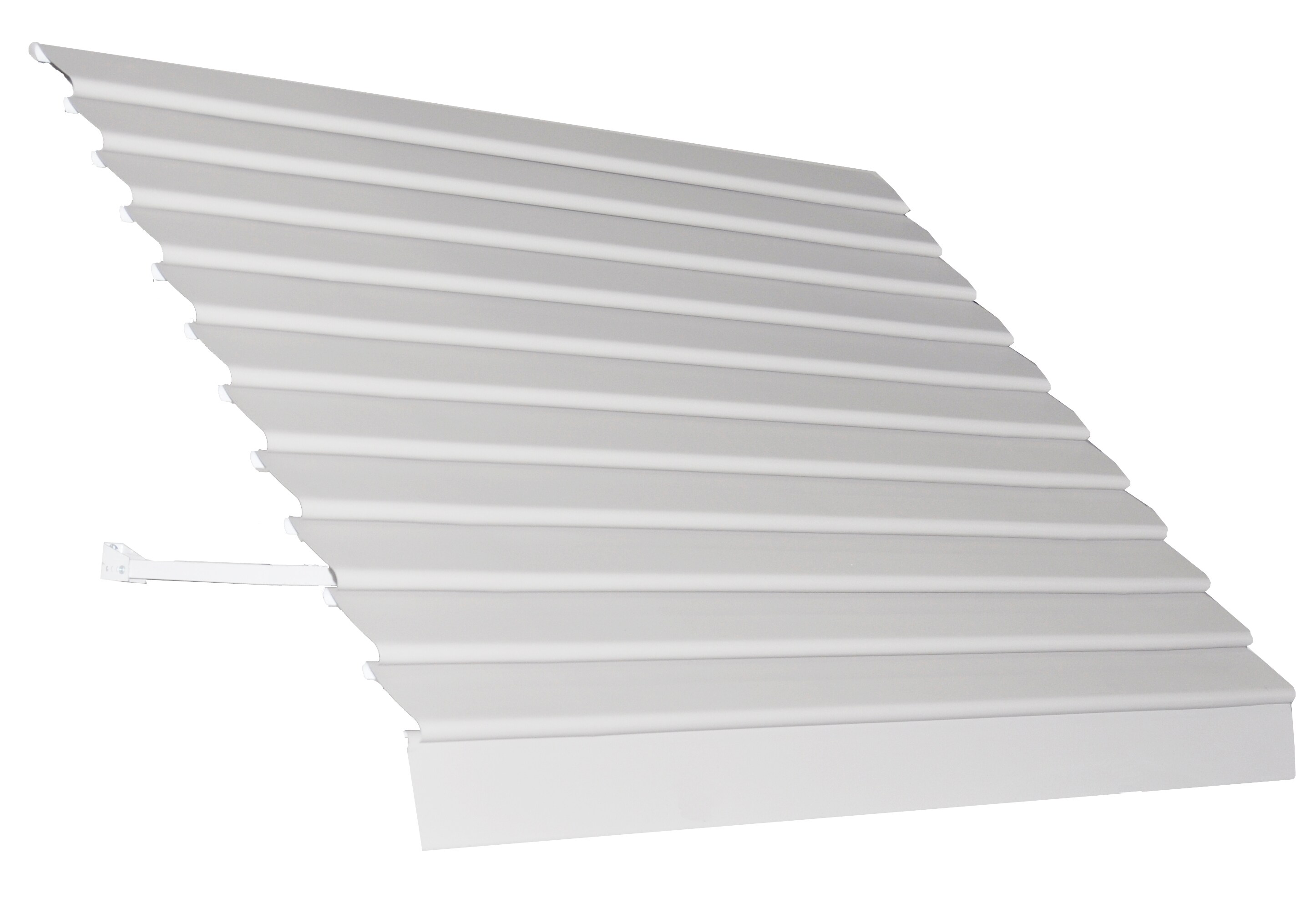 Americana Building Products AVL2572W awnings - View #2