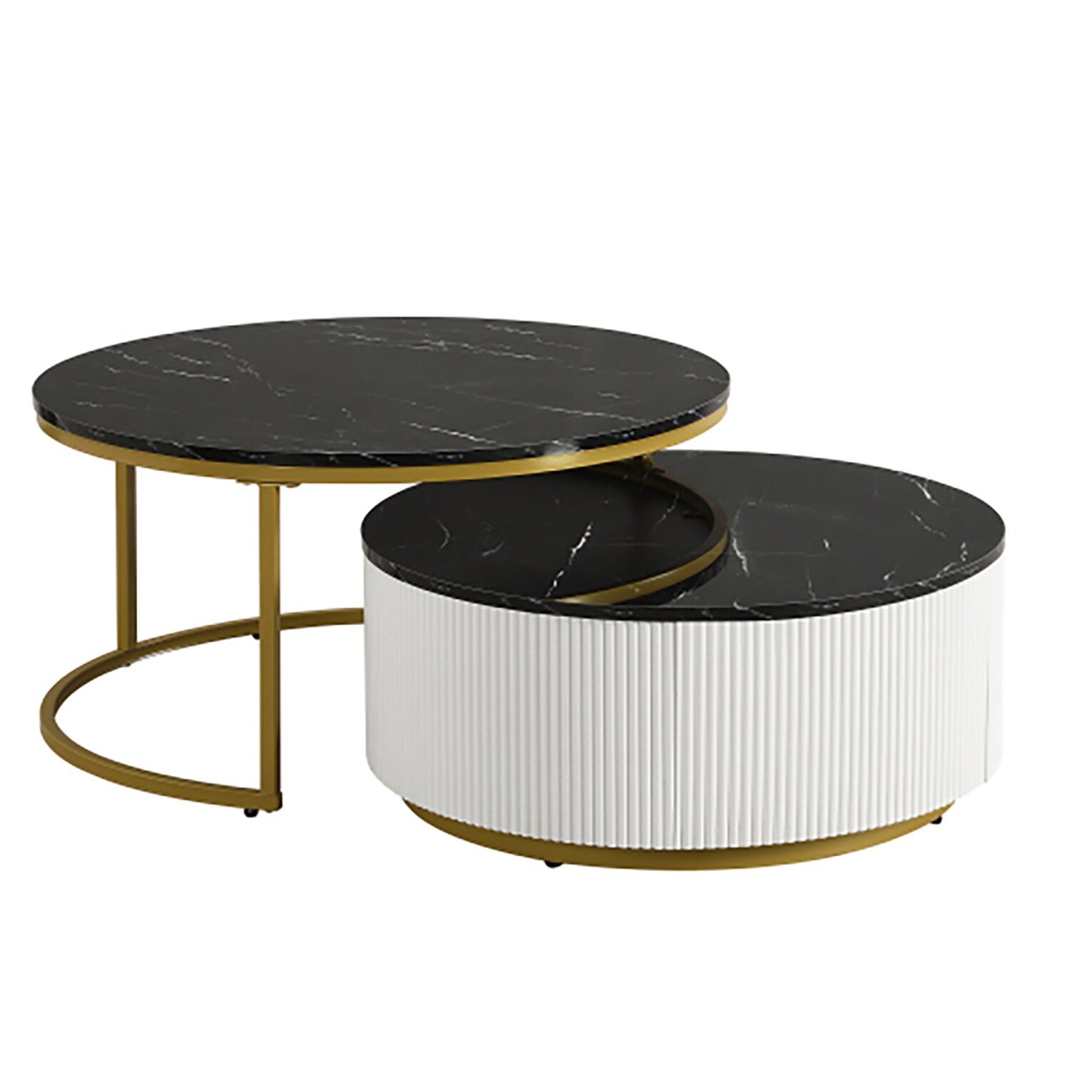 GZMR GZ-CH39AAB Coffee-Tables - View #14