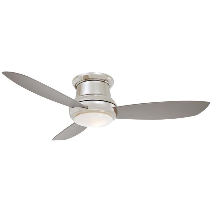 Minka Aire Concept Ii 52 Led In, Concept 52 Ceiling Fan