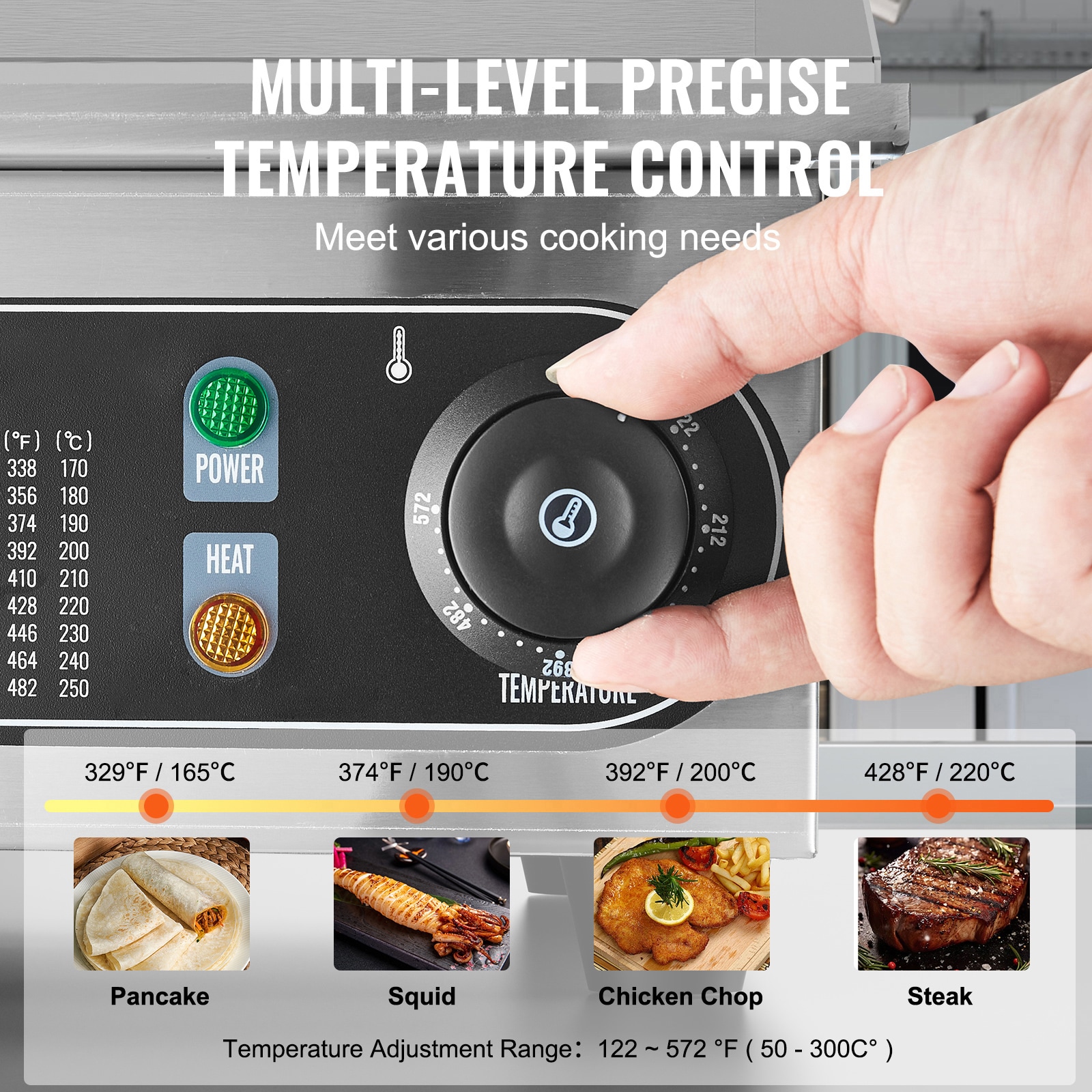 VEVOR SCSYKDBLBPK103522V1 m050561 - View #4