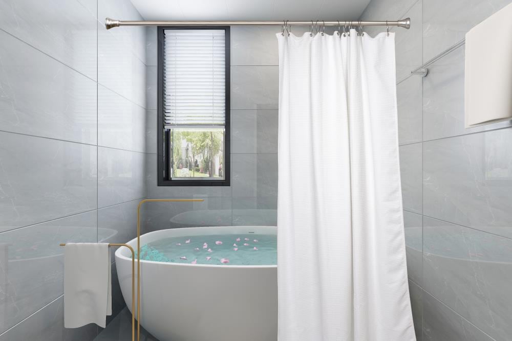 Utopia Alley HK10BN Shower-Rings-Hooks - View #7