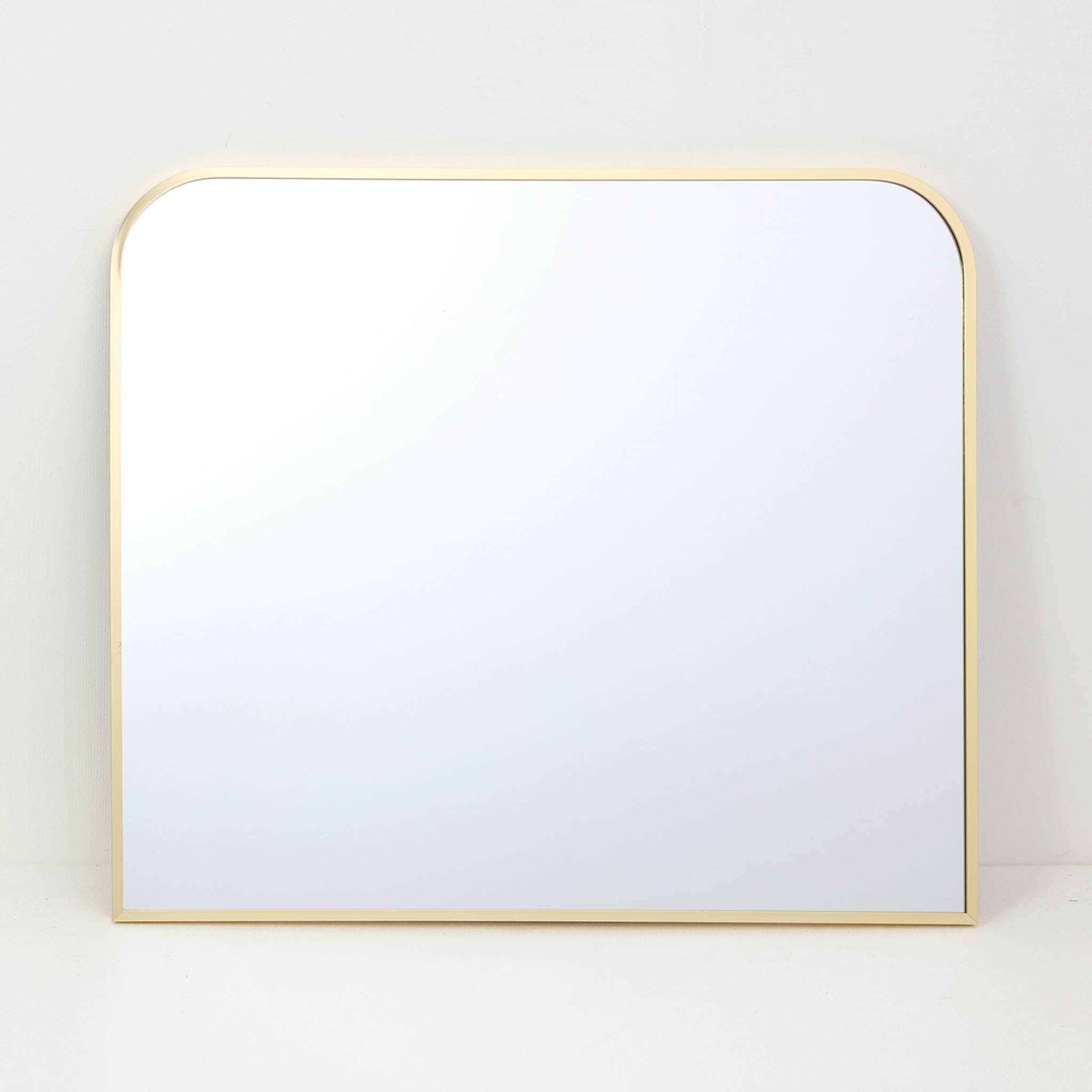  JF1153M-GLD-3026 Decor-Mirrors - View #2