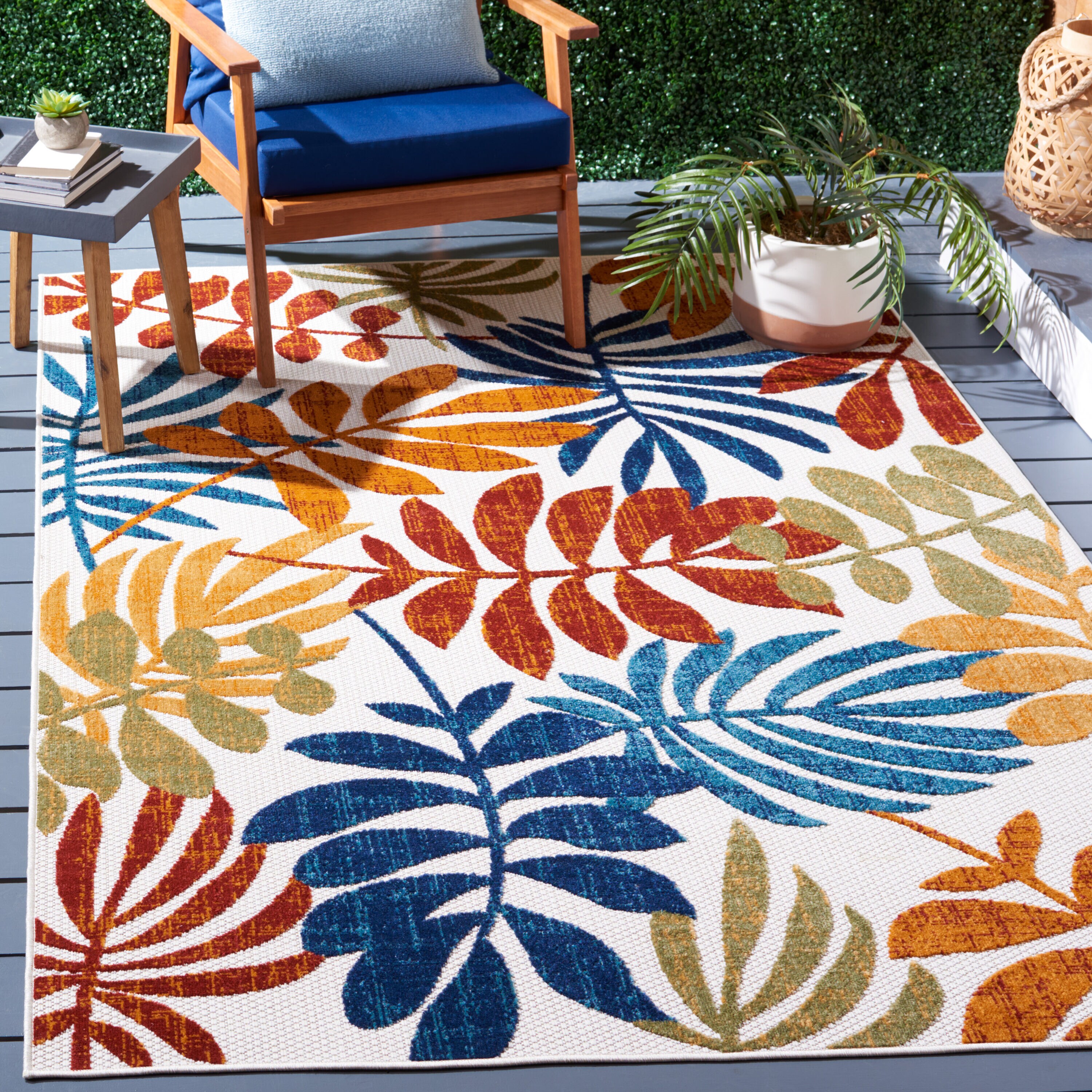 Safavieh CBN814A-68 rugs - View #3