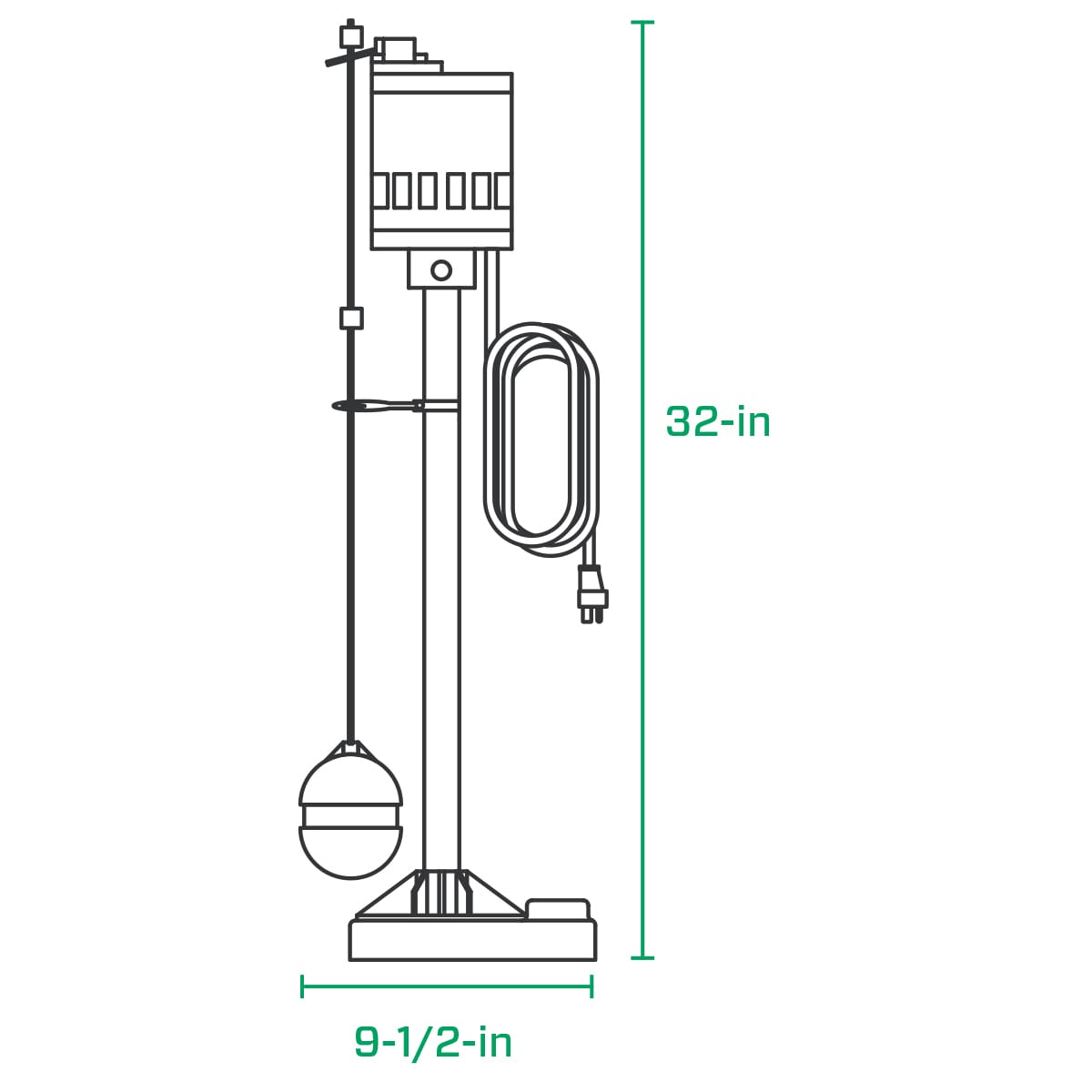 Zoeller 1084-0001 pumps - View #5