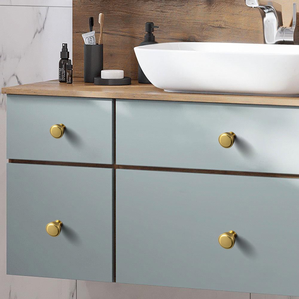 Miaokesen 2231LSJ-DK Cabinet-Knobs - View #3