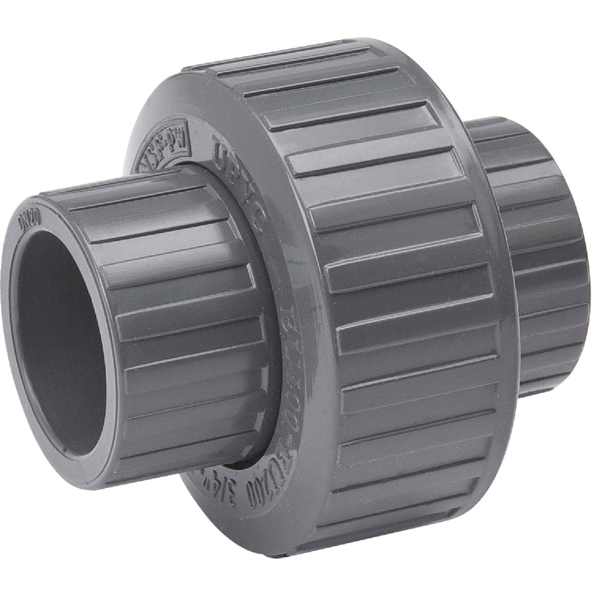 Mueller 164-606 Pvc-Pressure-Sch-40-Fittings - View #3
