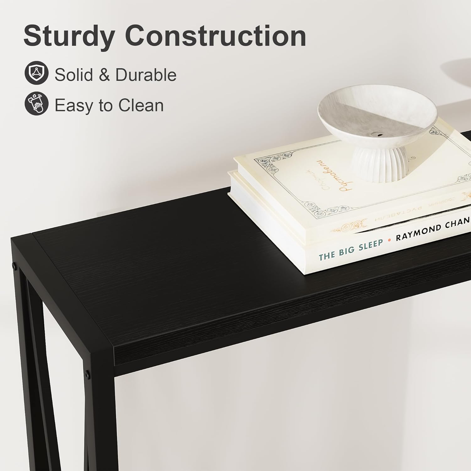GarveeLife JSS-PHO-0QCUOVD5 Console-Sofa-Tables - View #4
