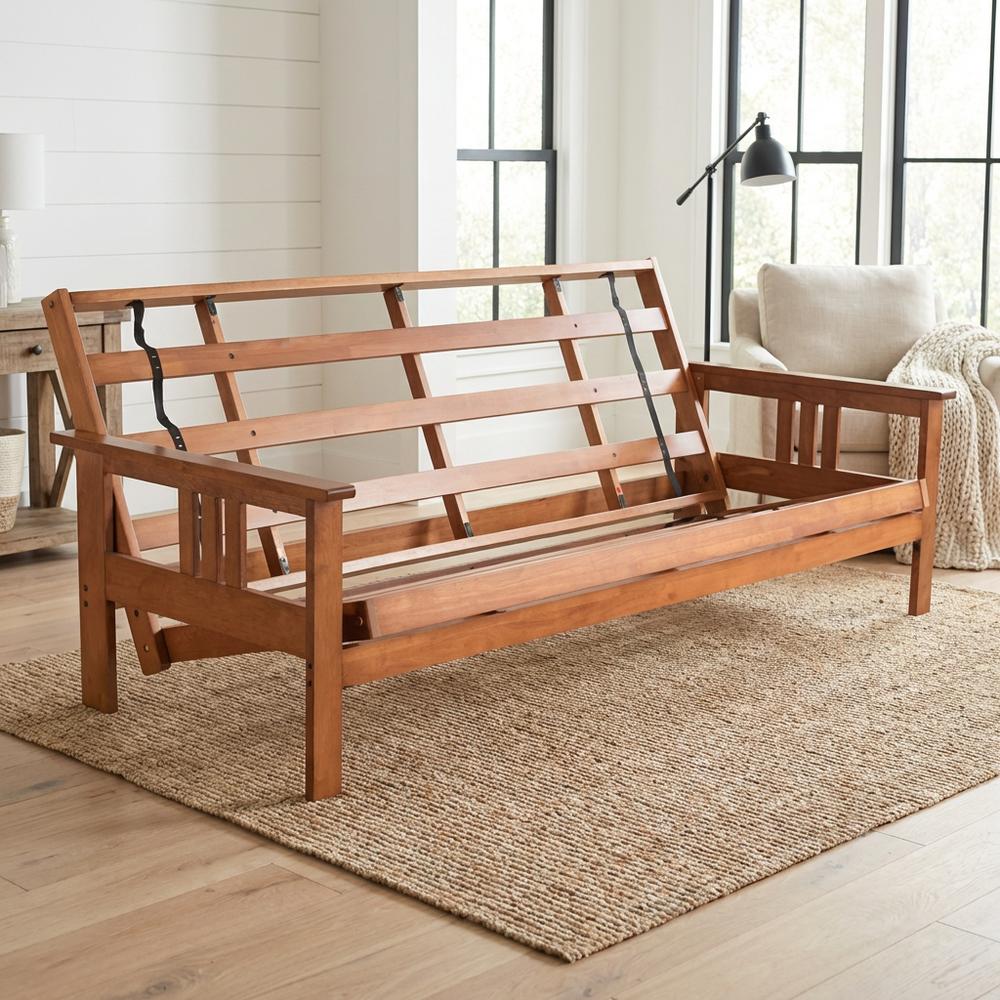 Kodiak Furniture KFMOBBFRAMESET2 futons - View #2