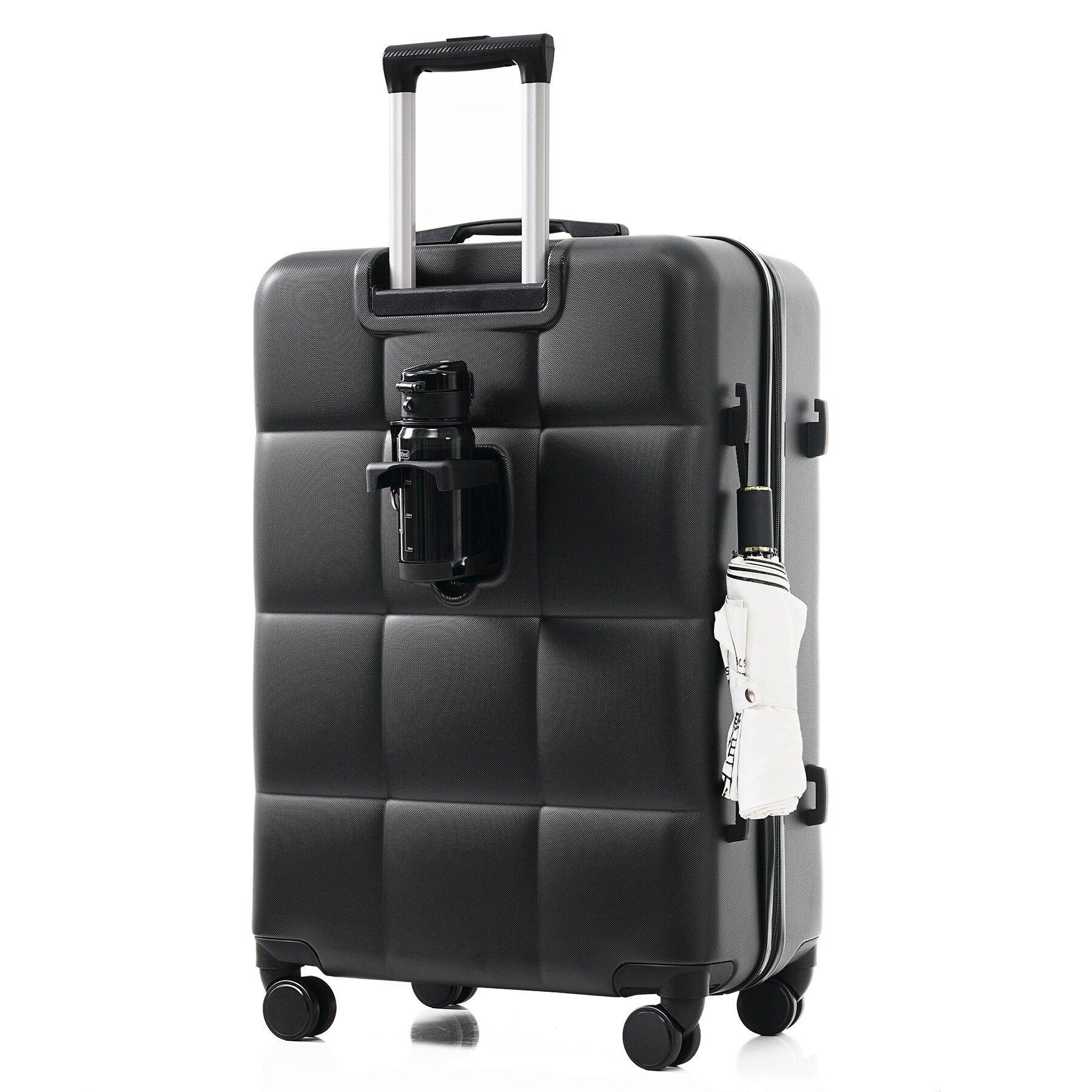 SINOFURN SYD9600003LB Luggage-And-Luggage-Sets - View #3