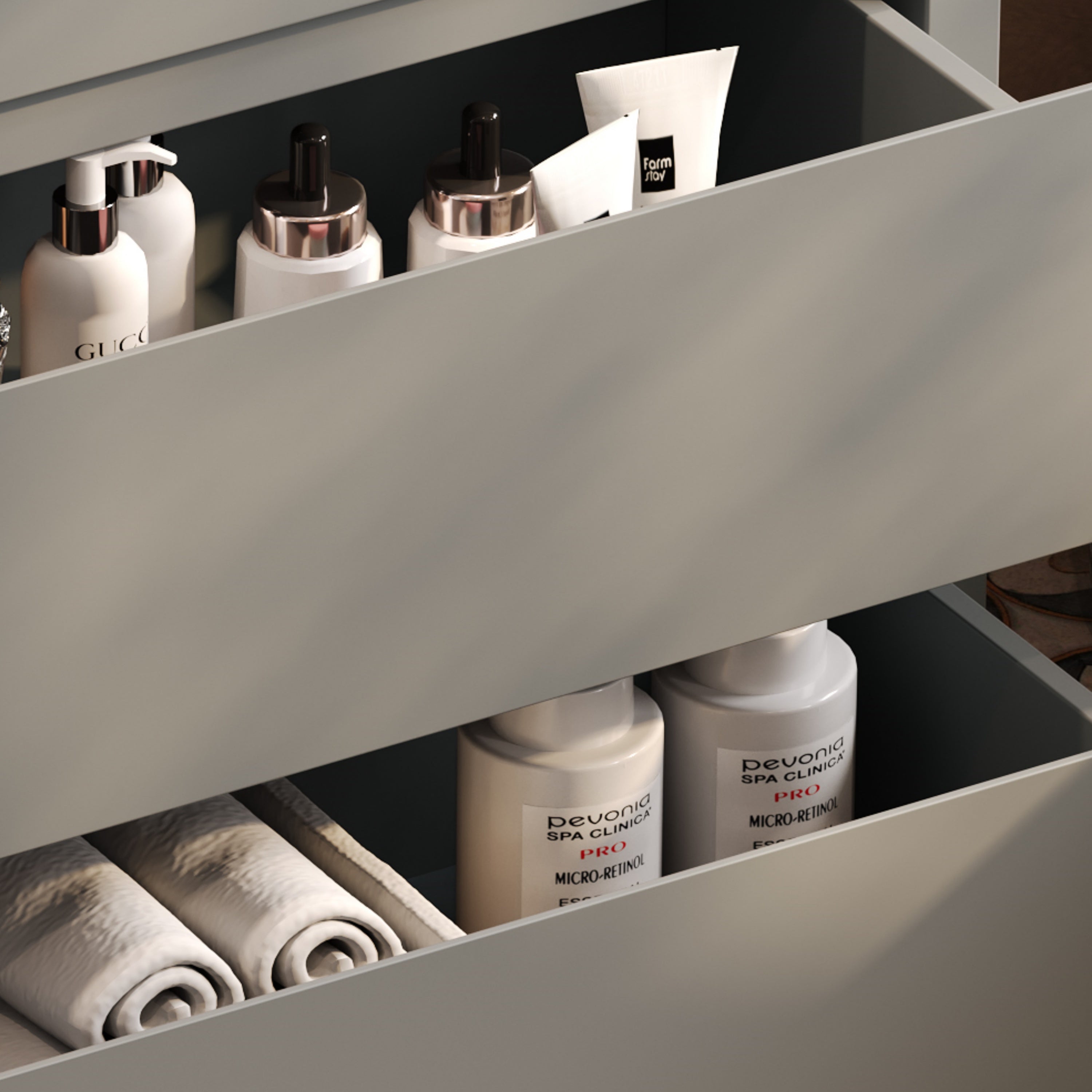 Boyel Living BL-NE-0549G Bath-Vanity-Combo - View #11