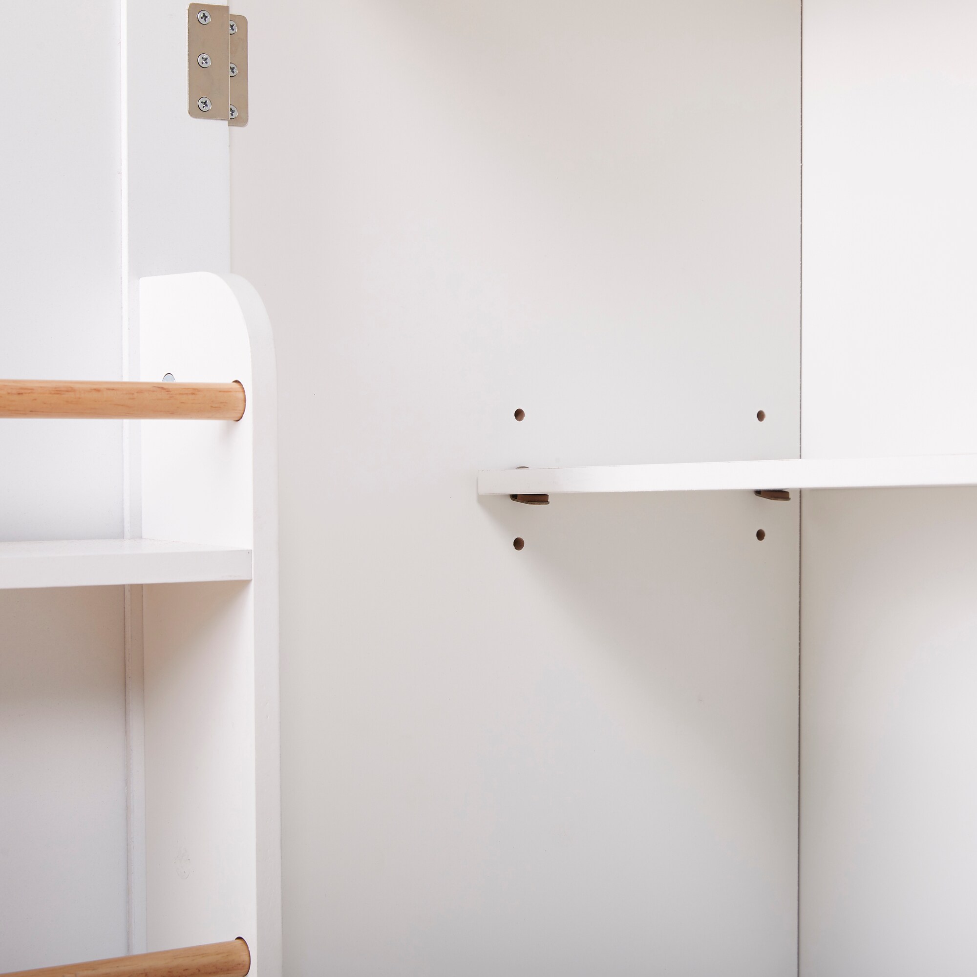 ModernLuxe WF316601AAW Kitchen-Furniture - View #18