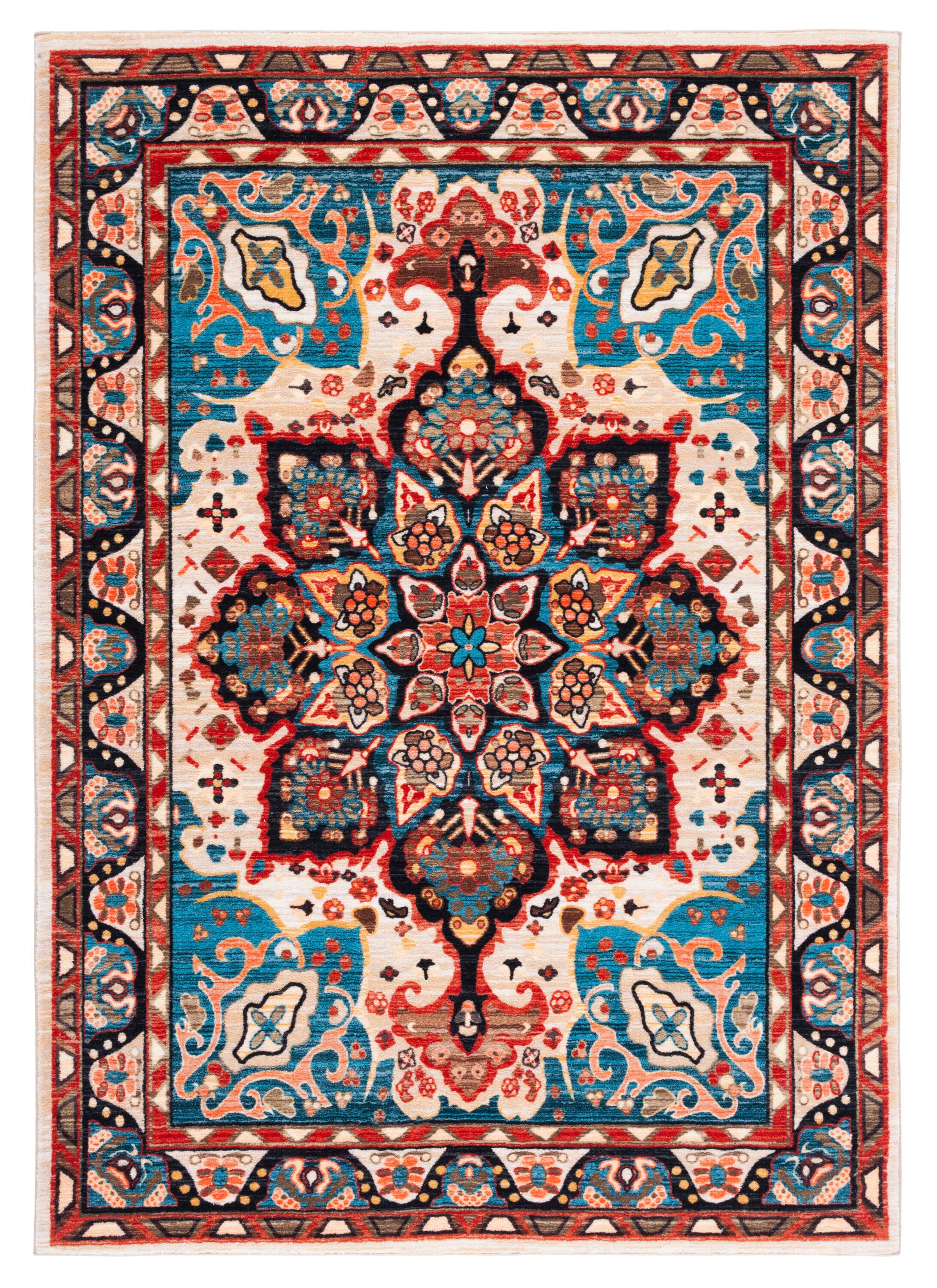 Safavieh RIV155N-4 rugs - View #2