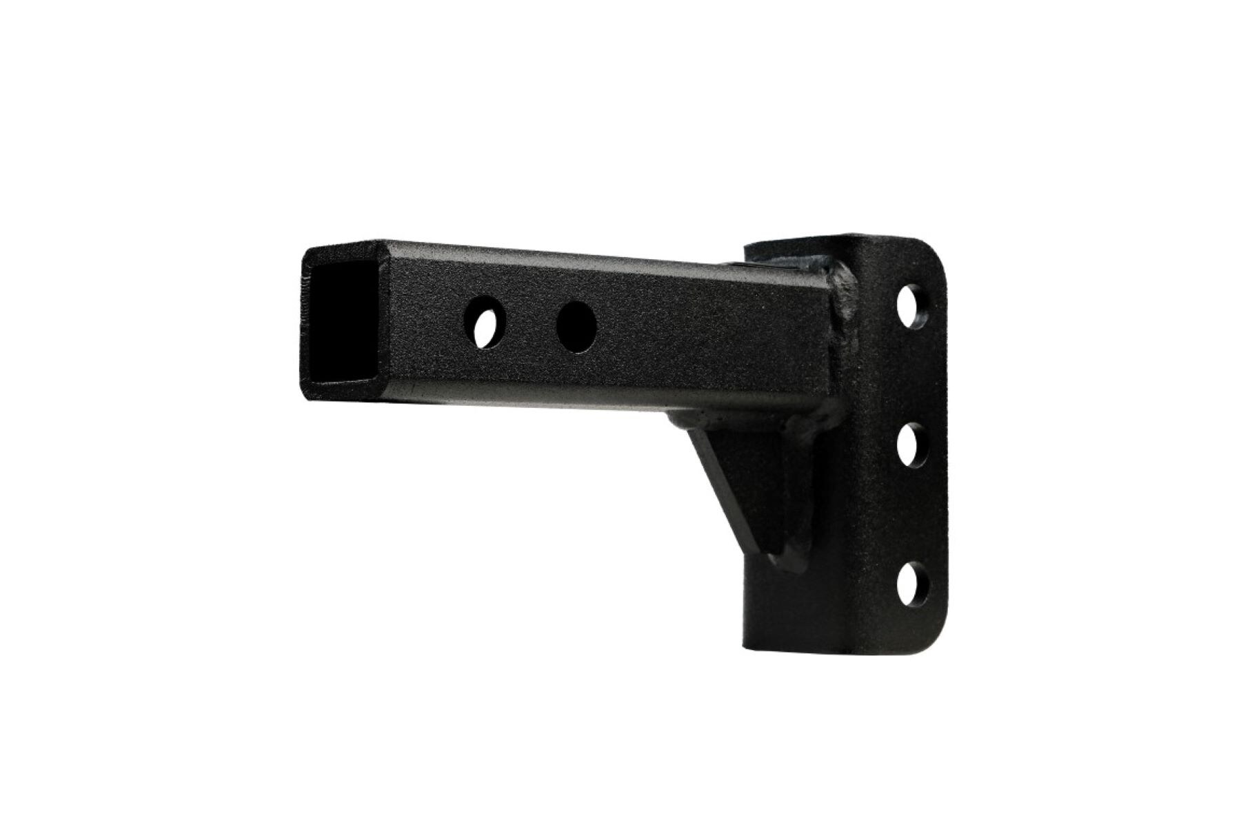 BulletProof Hitches LD202 Ball-Mounts - View #3