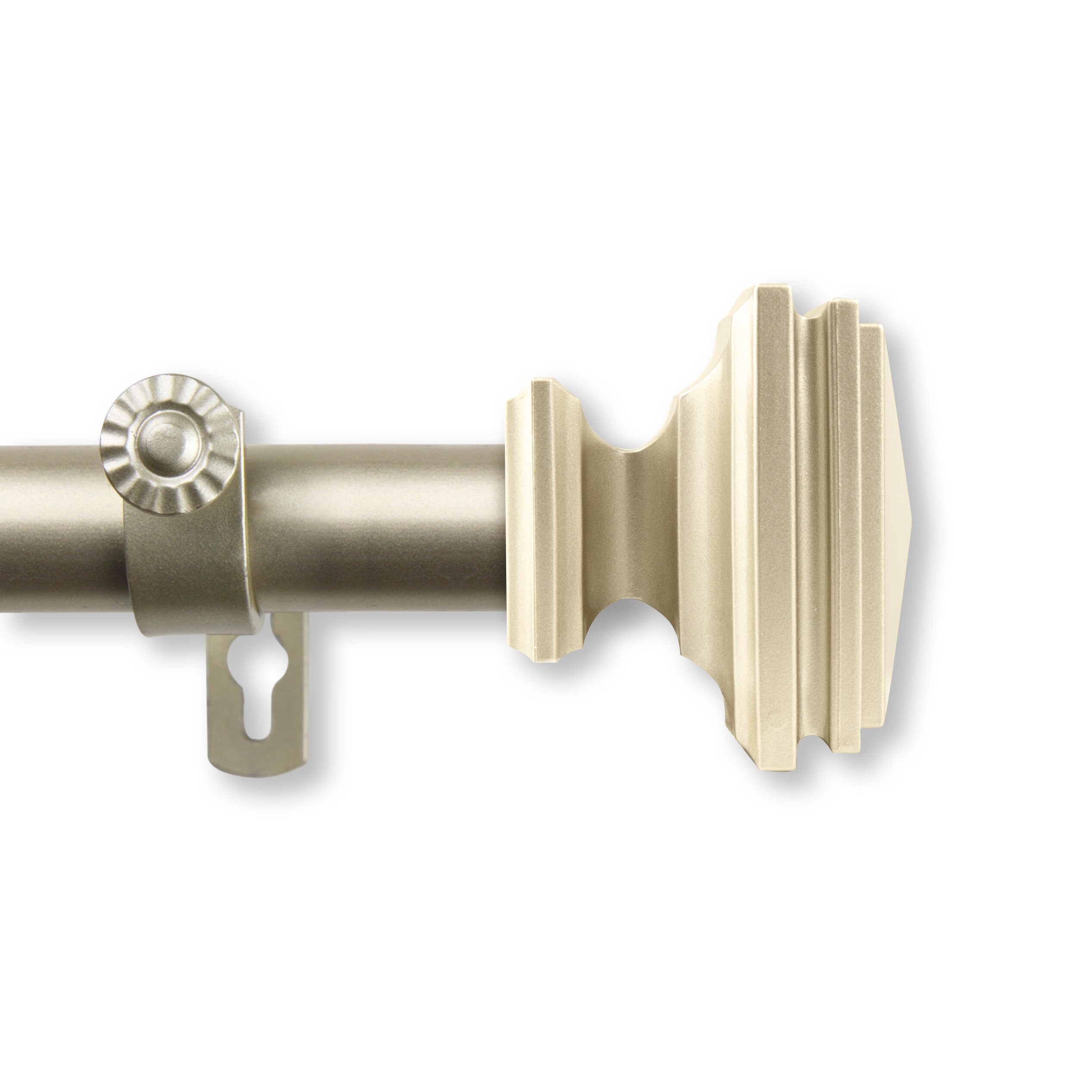 Hart & Harlow L100-36-483 Curtain-Rods - View #2