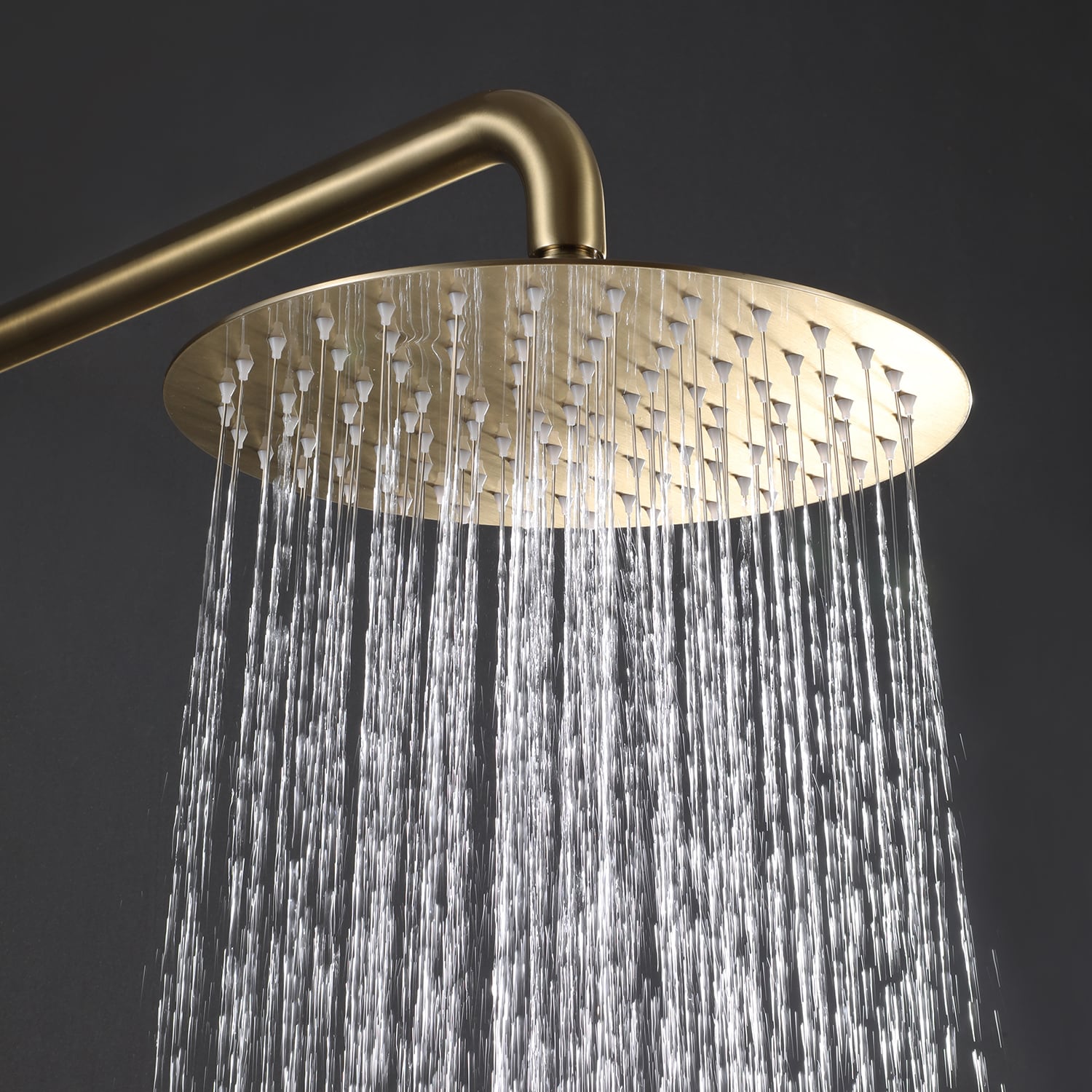 WELLFOR WB-H#RB0822 Showerhead-Bar-Panels - View #4
