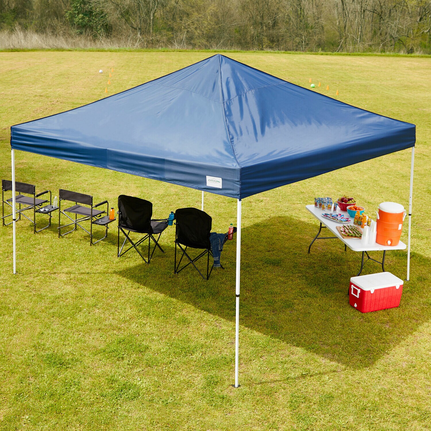 Caravan Canopy 90775 Canopies-Sl - View #12