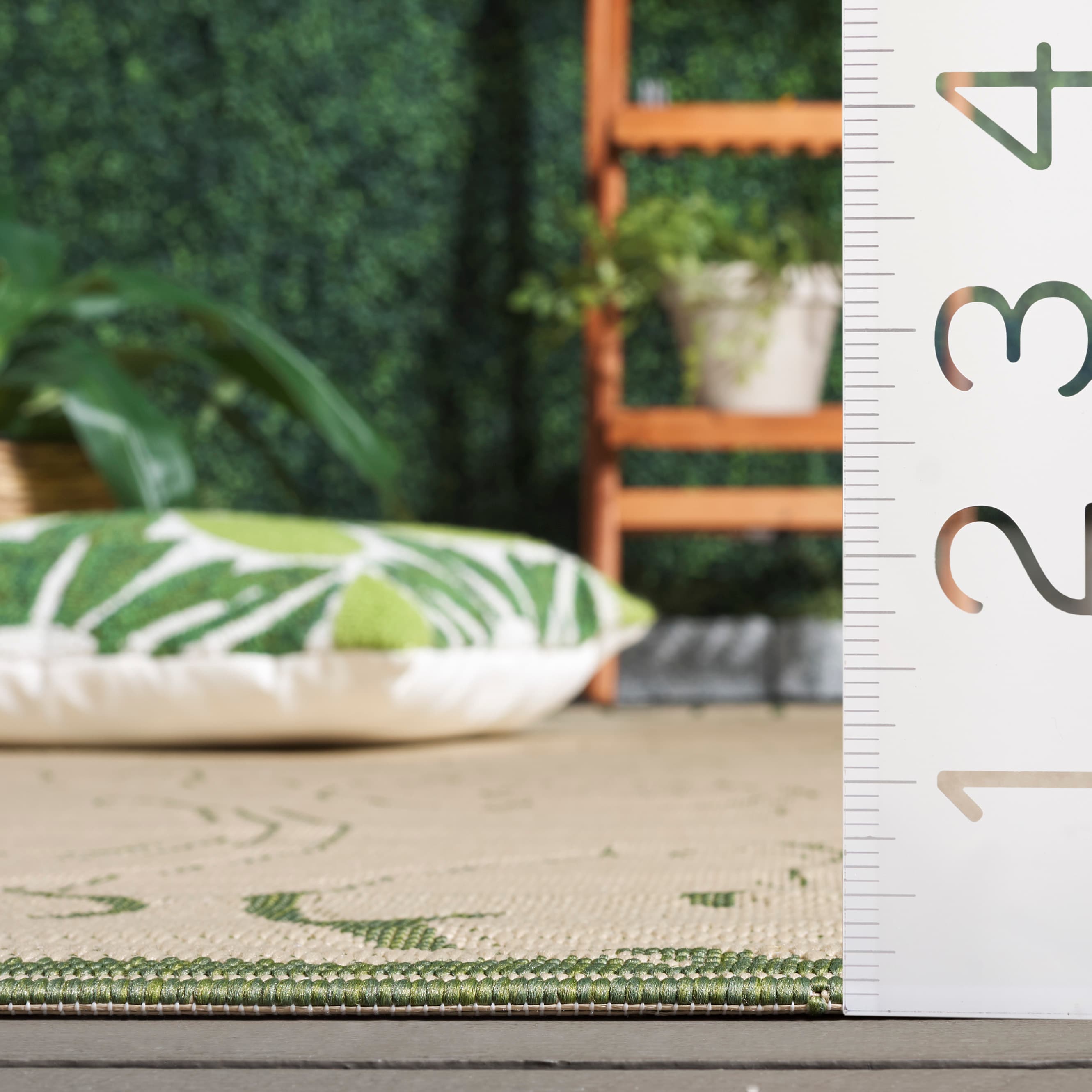 Safavieh CY2665-1E01-6 rugs - View #4