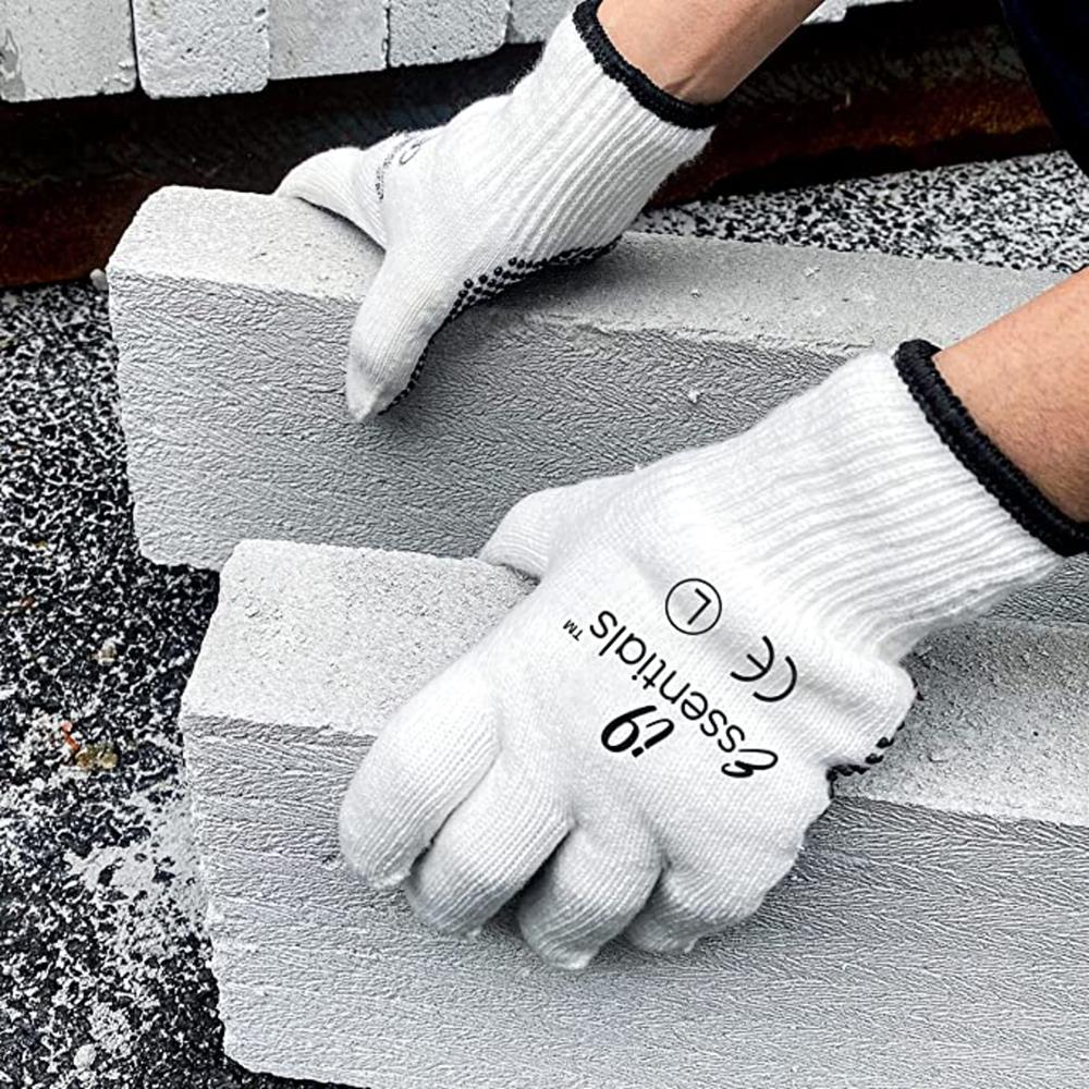 i9 Essentials 100024 Work-Gloves - View #4