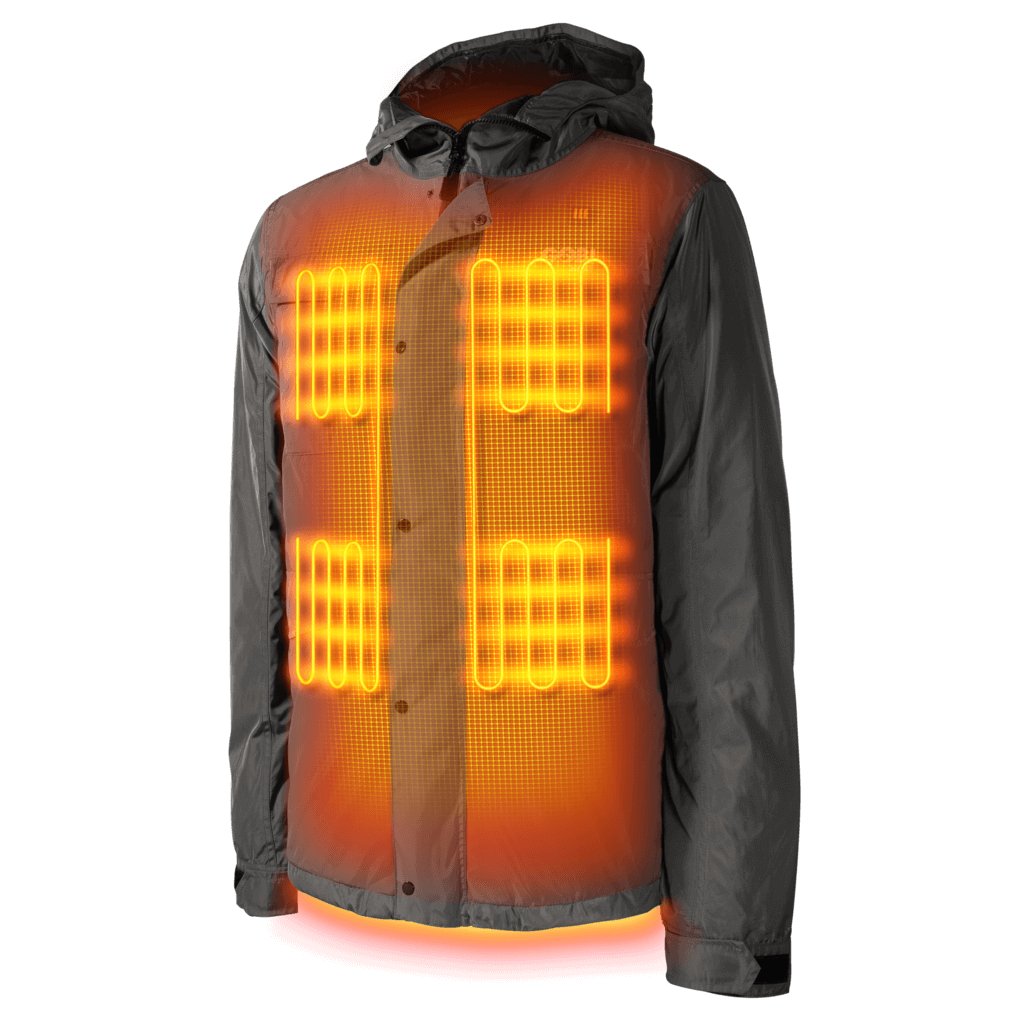 Gobi Heat WDU-MO-M Jackets-Coats - View #13
