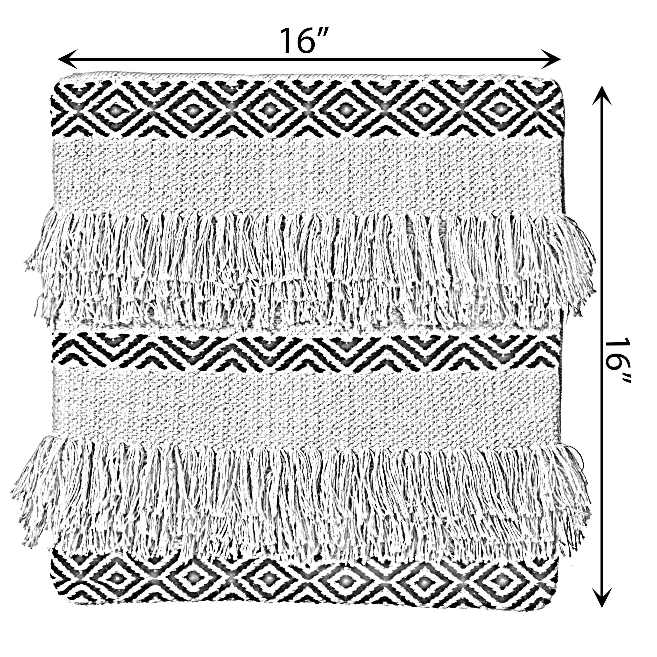 Deerlux QI004308.K Accent-Pillows - View #5