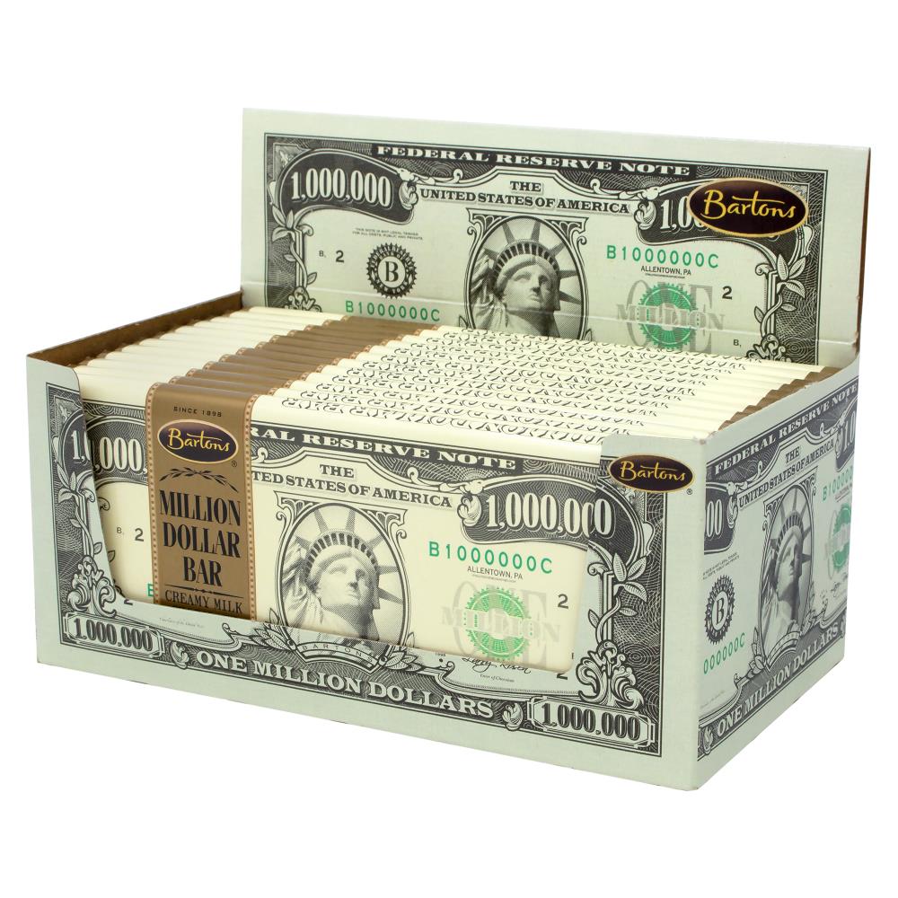 Barton's 257-00002 Snack-Candy - View #4