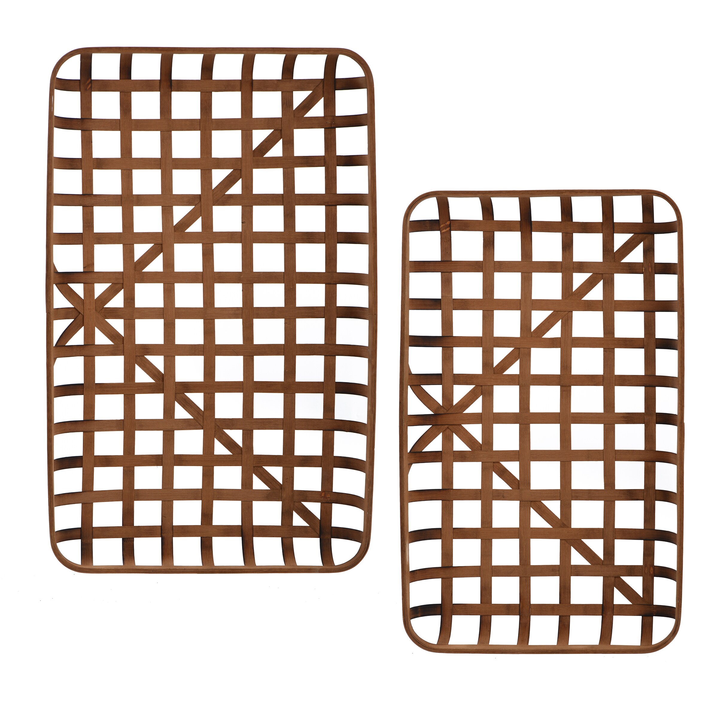 StyleCraft Home Collection AC721160DS Serving-Trays-Caddies - View #3