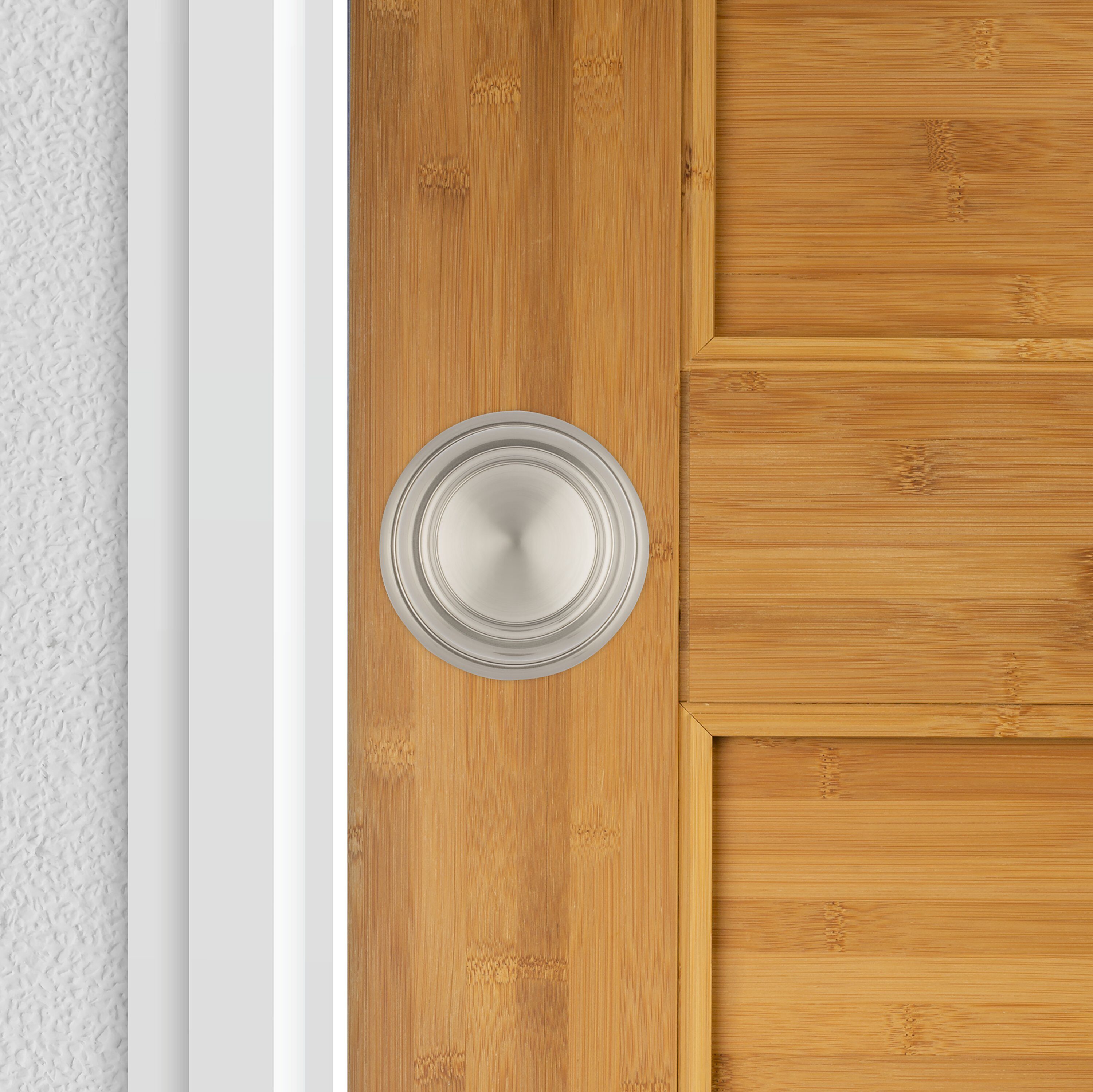 Baldwin 351ATK RDB 15 CP Door-Knobs - View #8