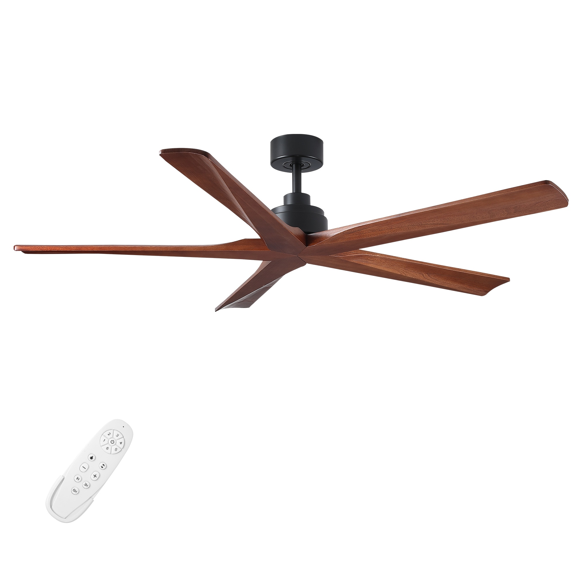 BABOOM BOM-7135047-OR Ceiling-Fans - View #5