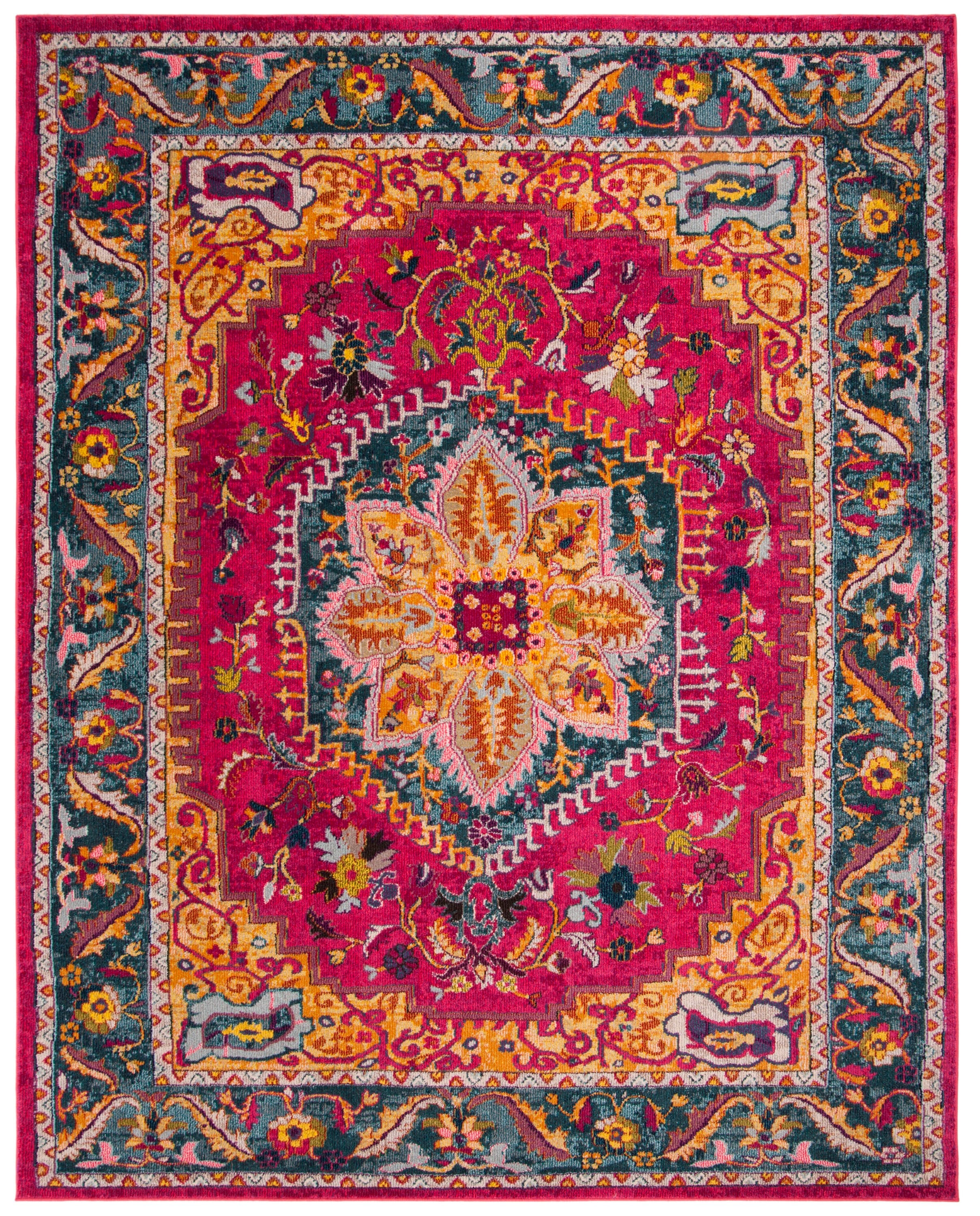 Safavieh PHX153R-9 rugs - View #2