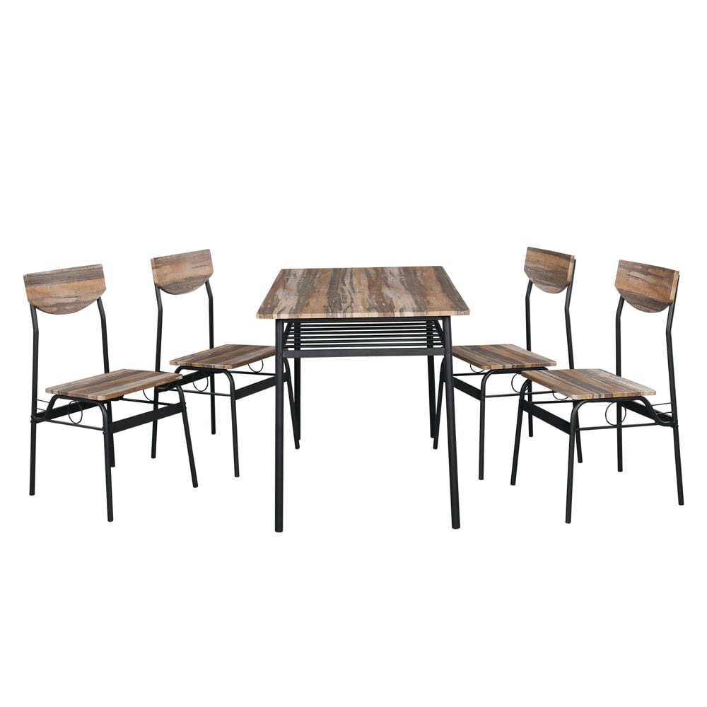 Winado LO1G52000643 Dining-Sets - View #6