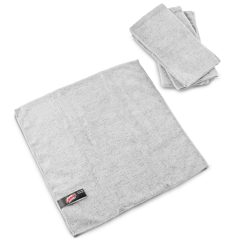 Libman 1262 Cleaning-Cloths - View #5