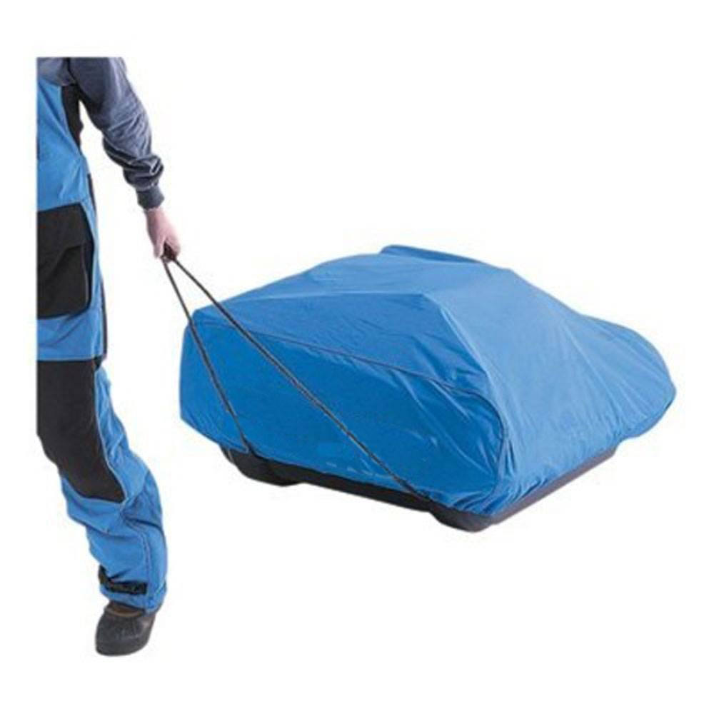 Clam Outdoors 86610 tents - View #2