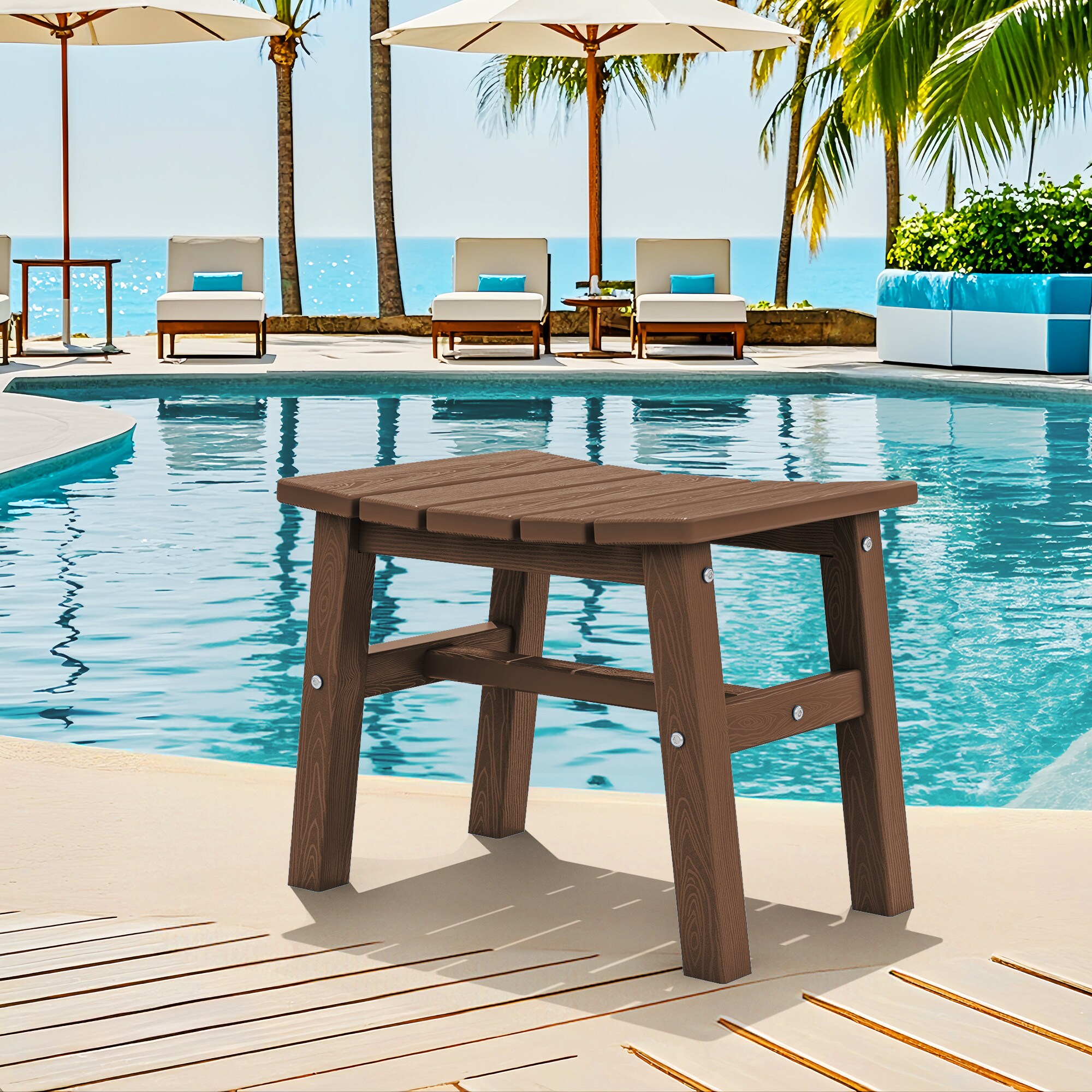 JEAREY JJGJD-BN Stools-Ottomans - View #2