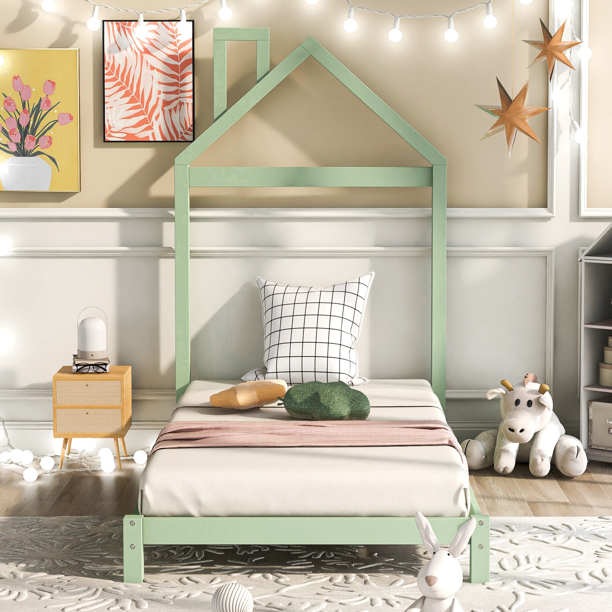 Qualler BEL000820F beds - View #8
