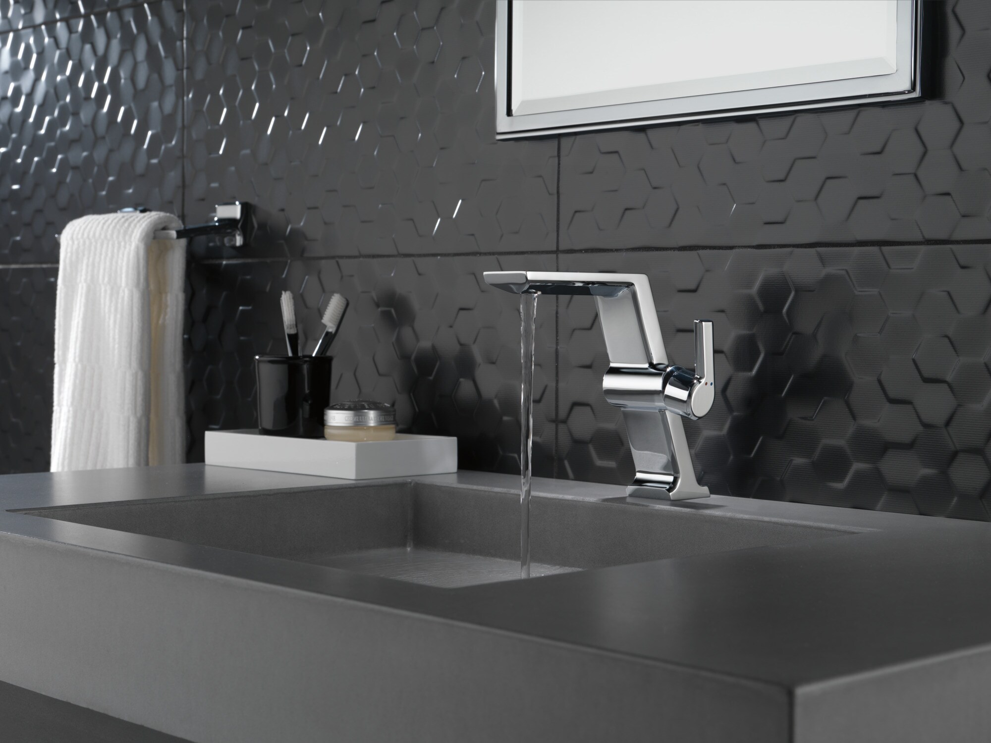 Delta 699-PR-DST Lavatory-Faucets - View #10