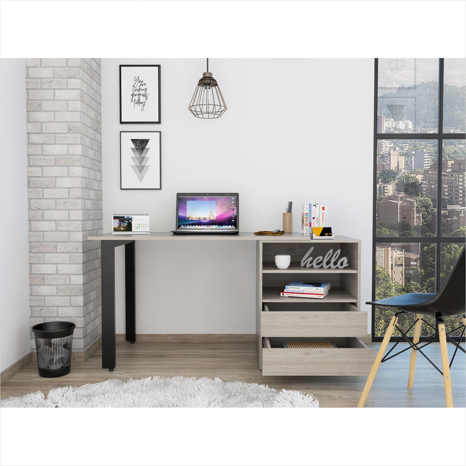 Naturefalls UVME70LJRKUH desks - View #6