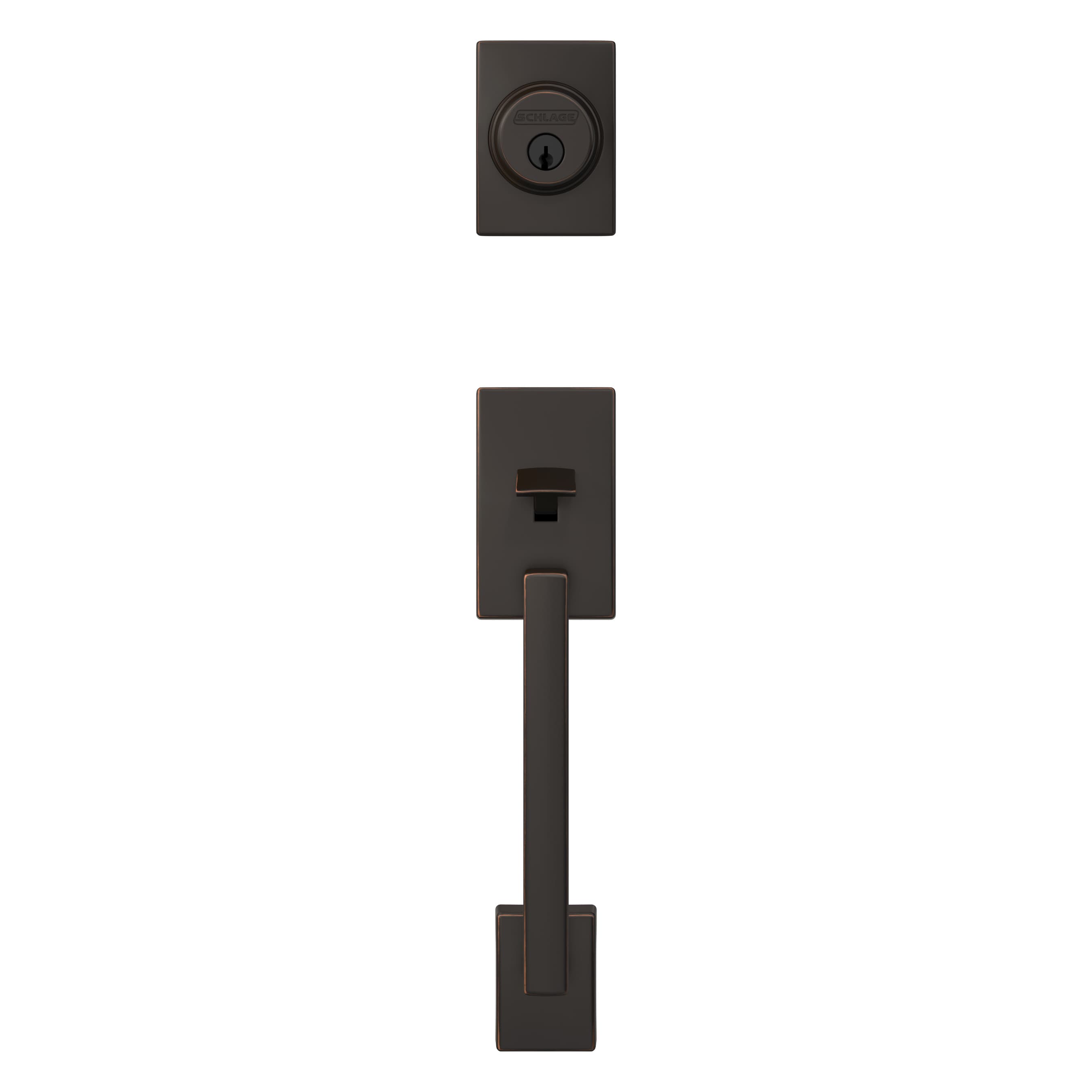 Schlage F58 CEN 716 handlesets - View #5