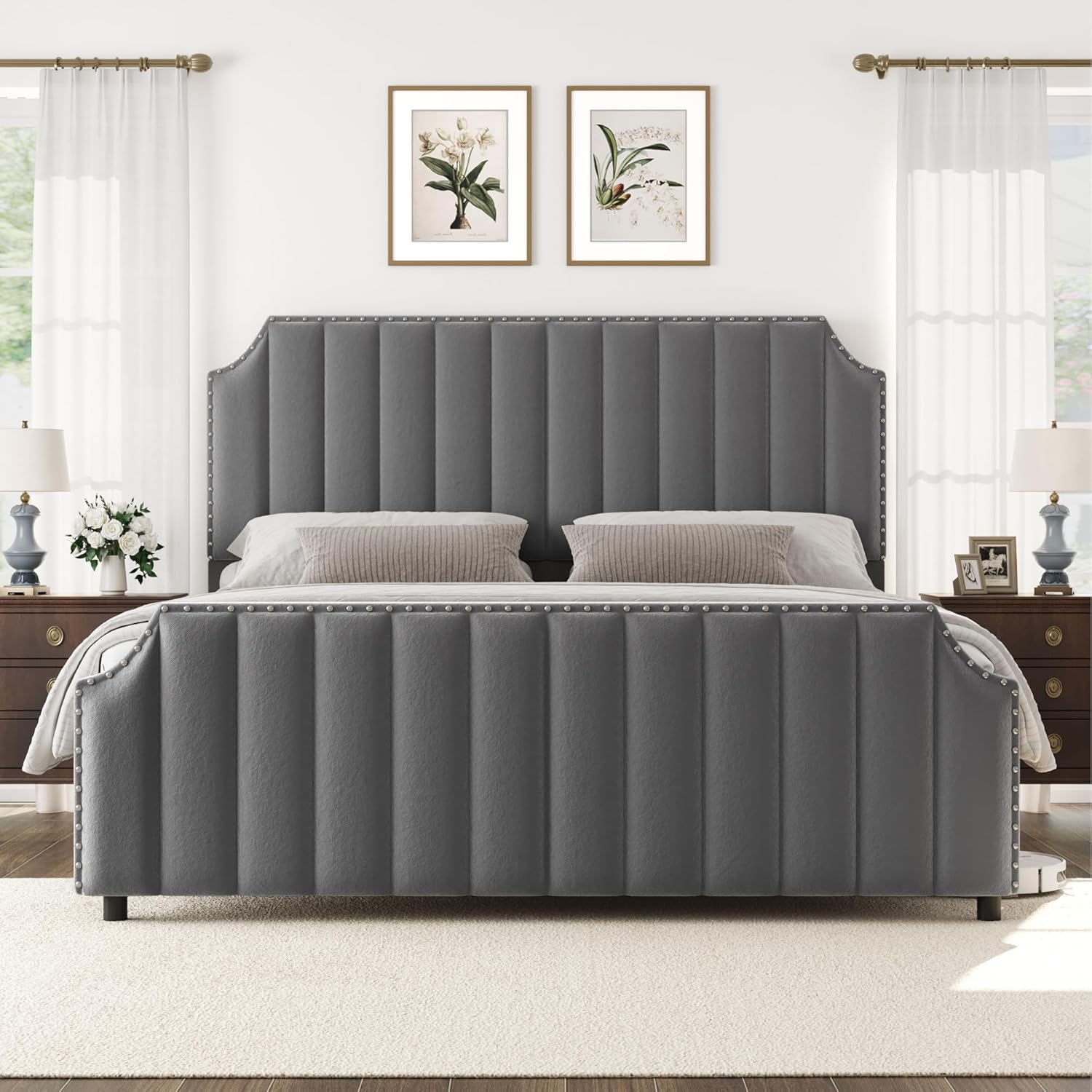 Qeetex LHF-BED-PHO-14Z03R4X beds - View #3