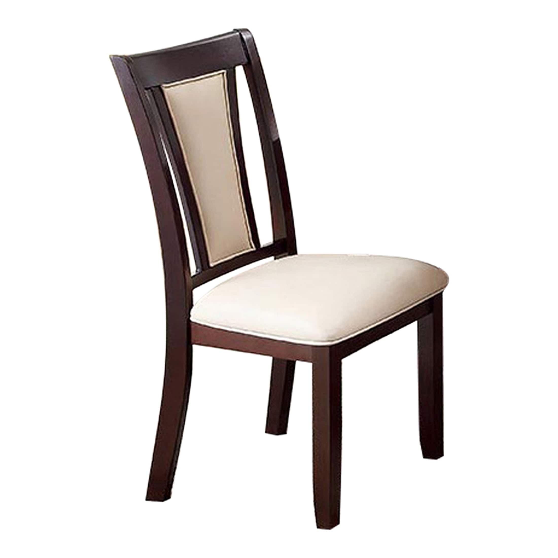 Furniture of America IDF-3984SC Dining-Chairs - View #3