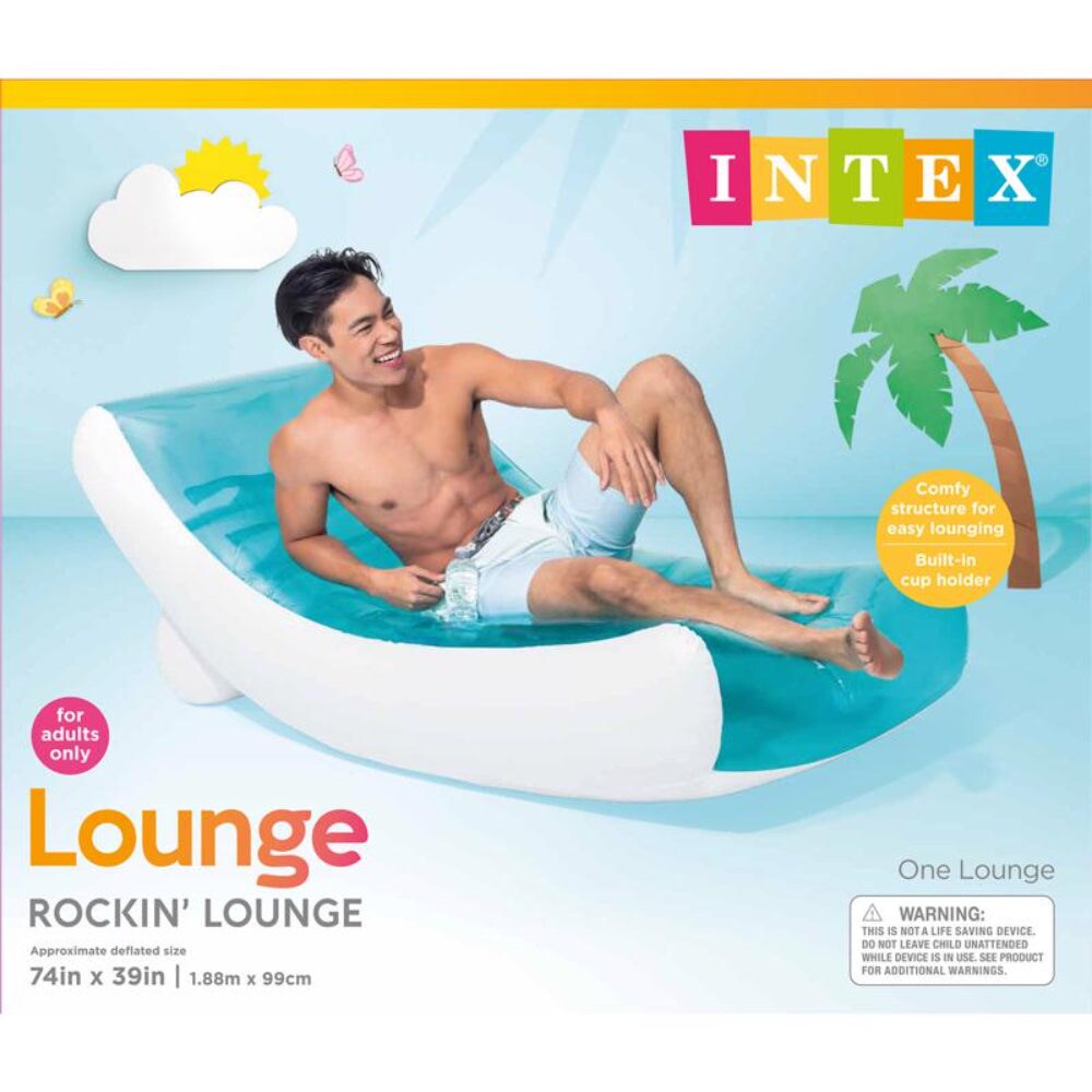 Intex 56874EP Bath-Rugs - View #3