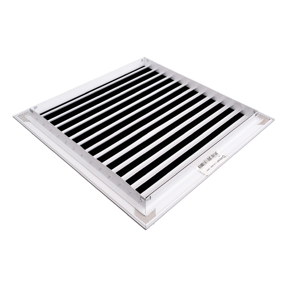ACLaminaire L-RA 14X14 grilles - View #4