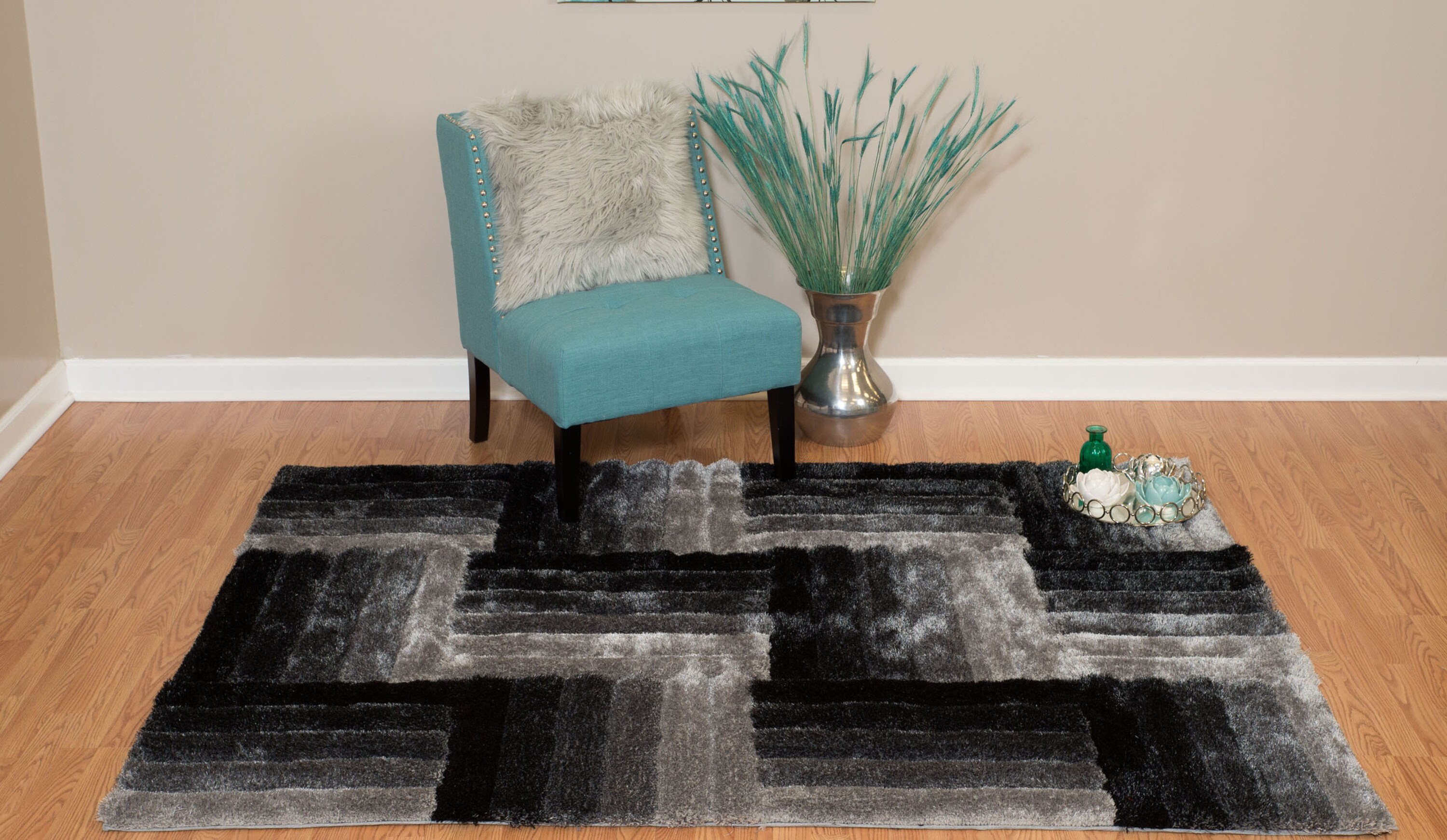 United Weavers Of America 2100 20370 912 rugs - View #2
